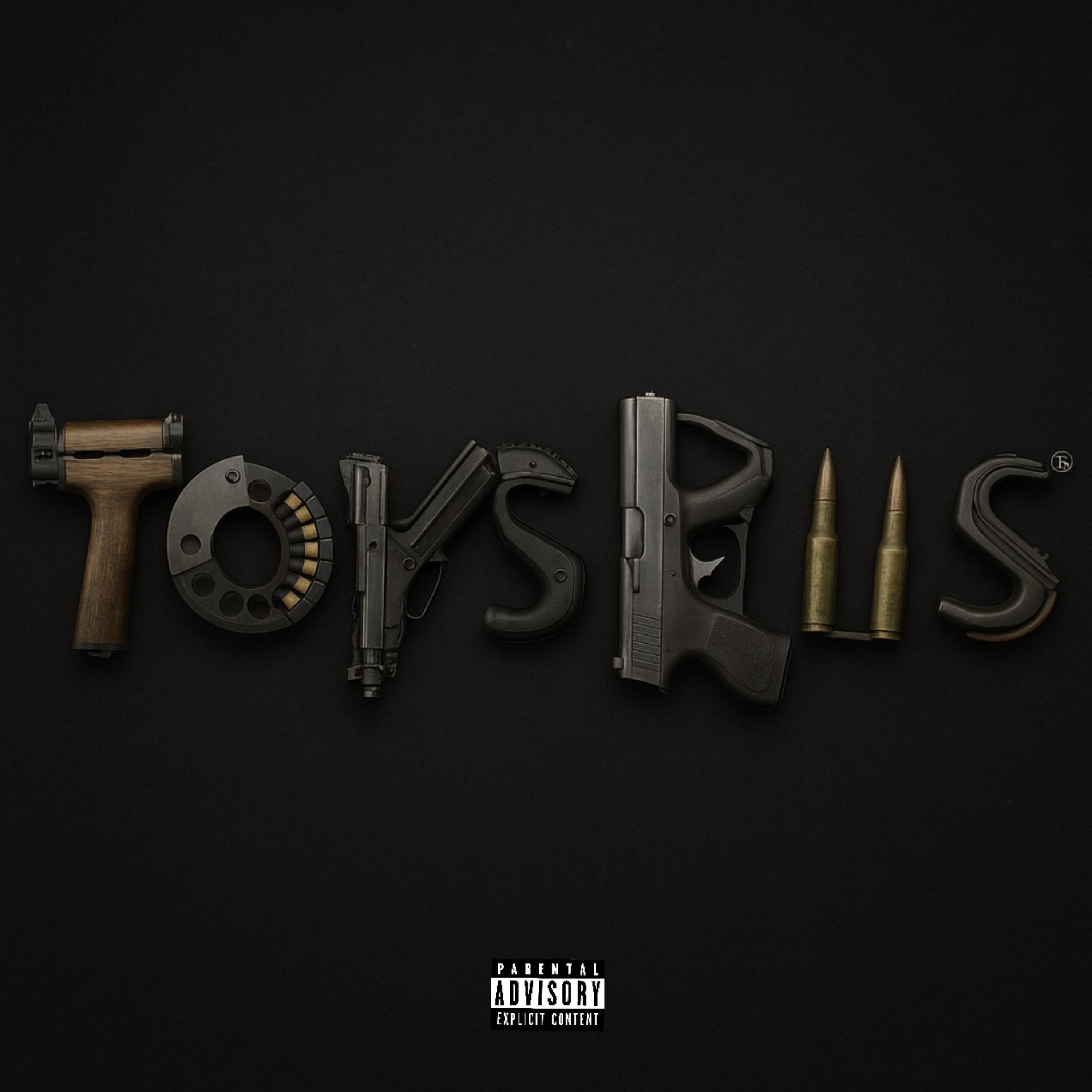 ToysRUs artwork