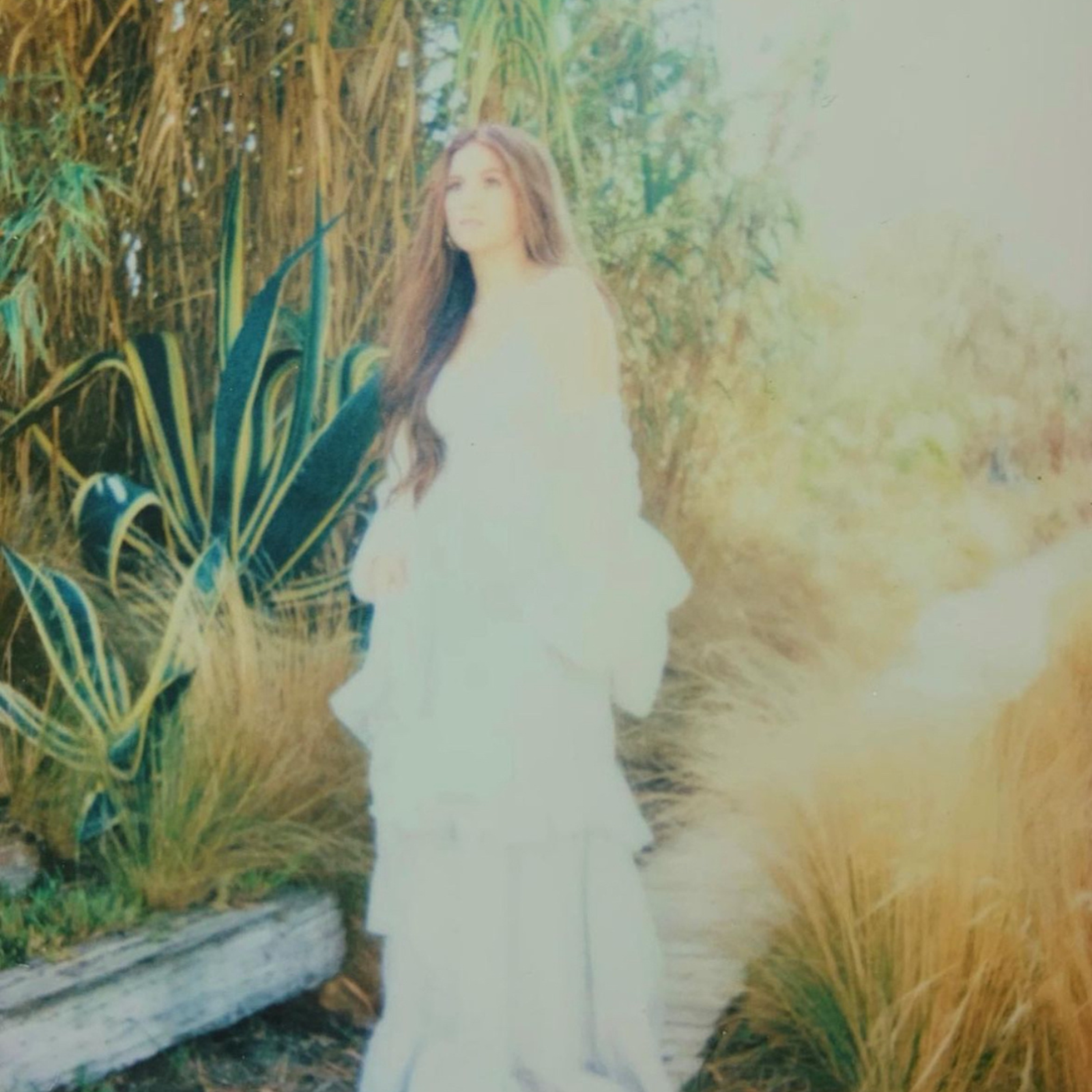 Through The Broken (Reimagined) artwork