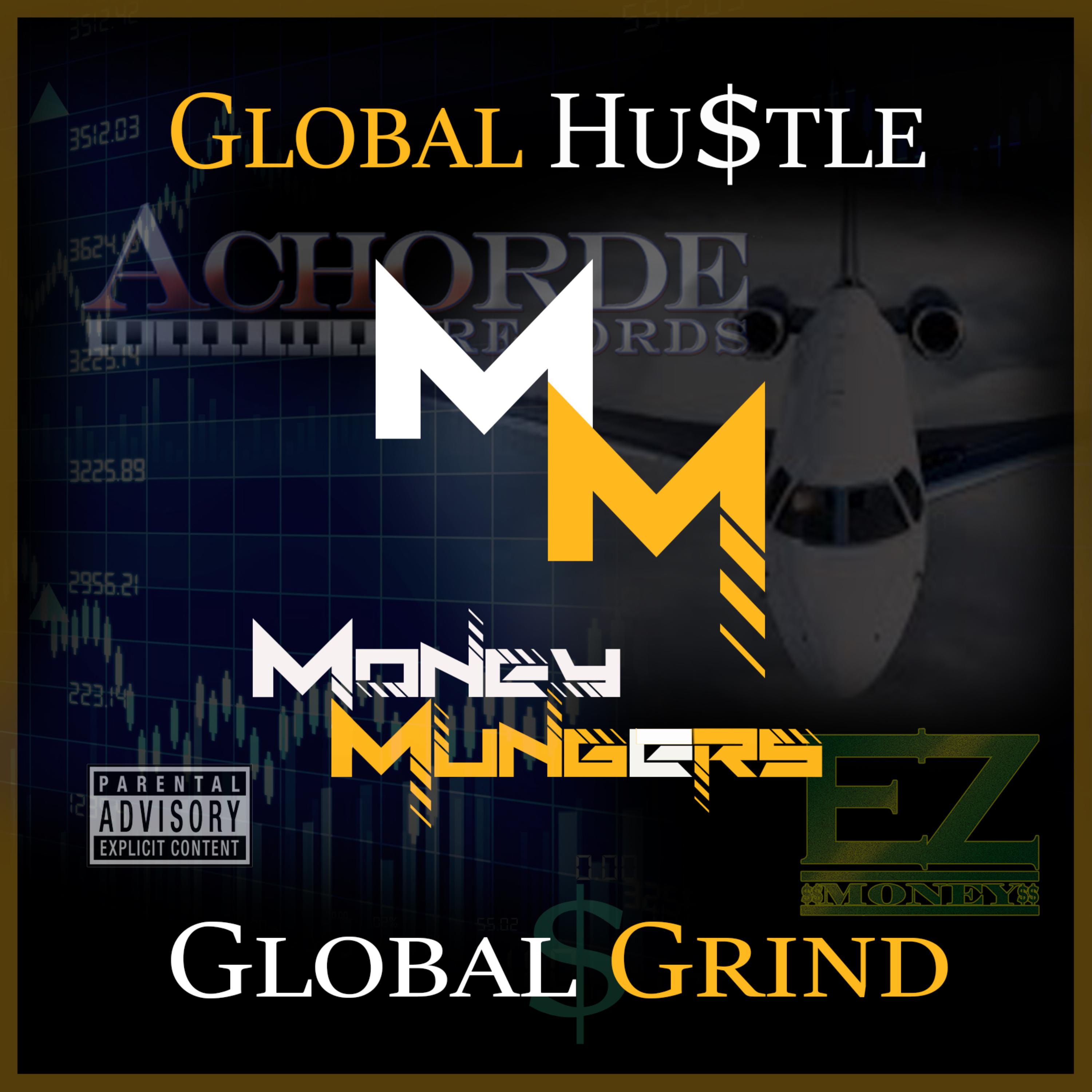 MONEY MUNGERS artwork