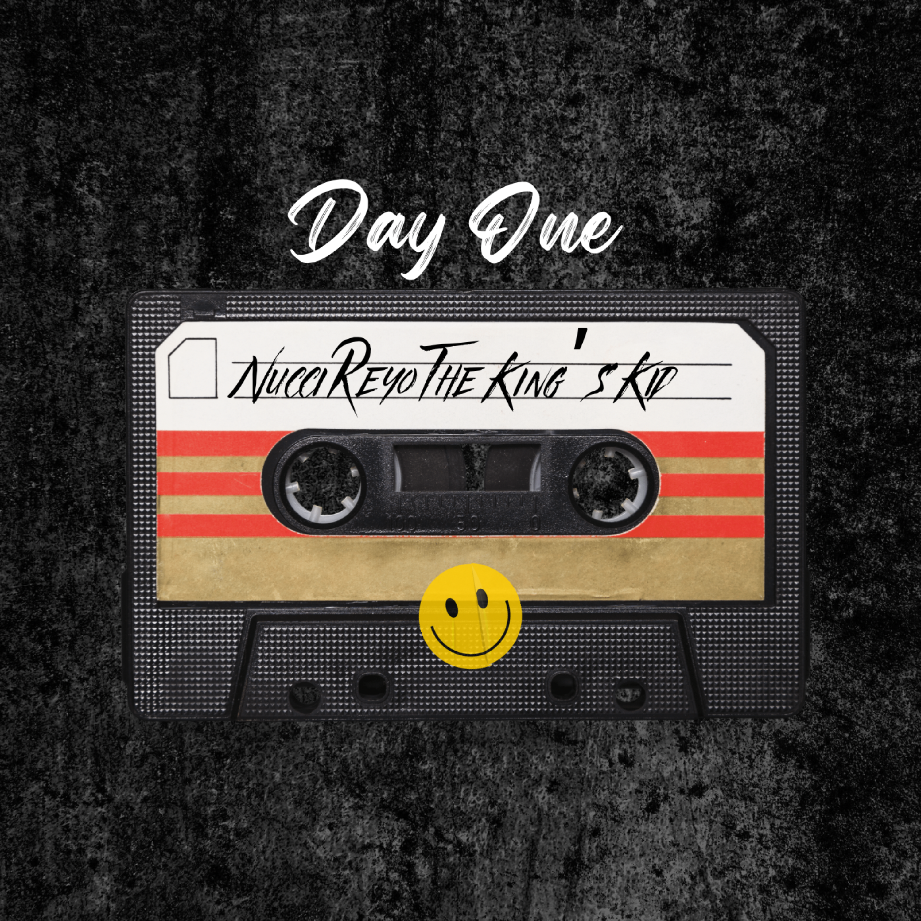 Day One artwork