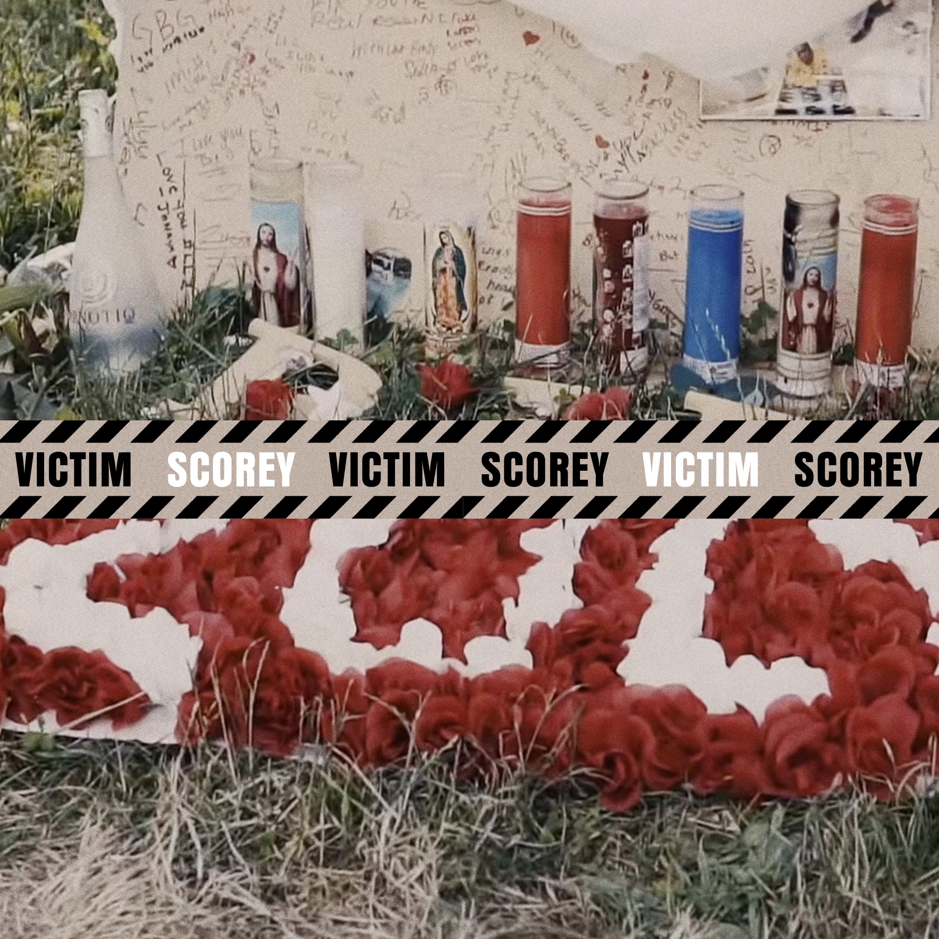 Victim by Scorey cover art