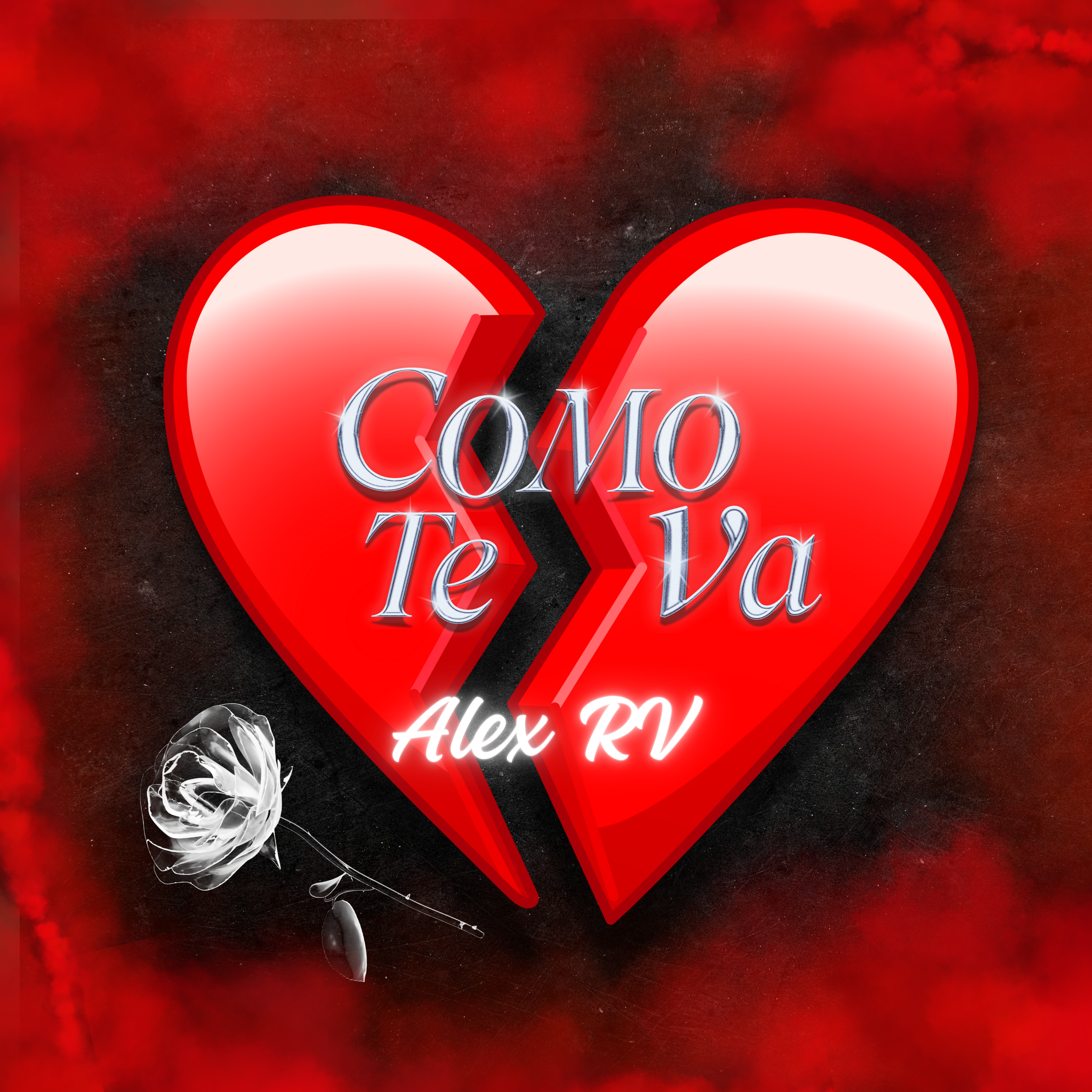 Como Te Va artwork