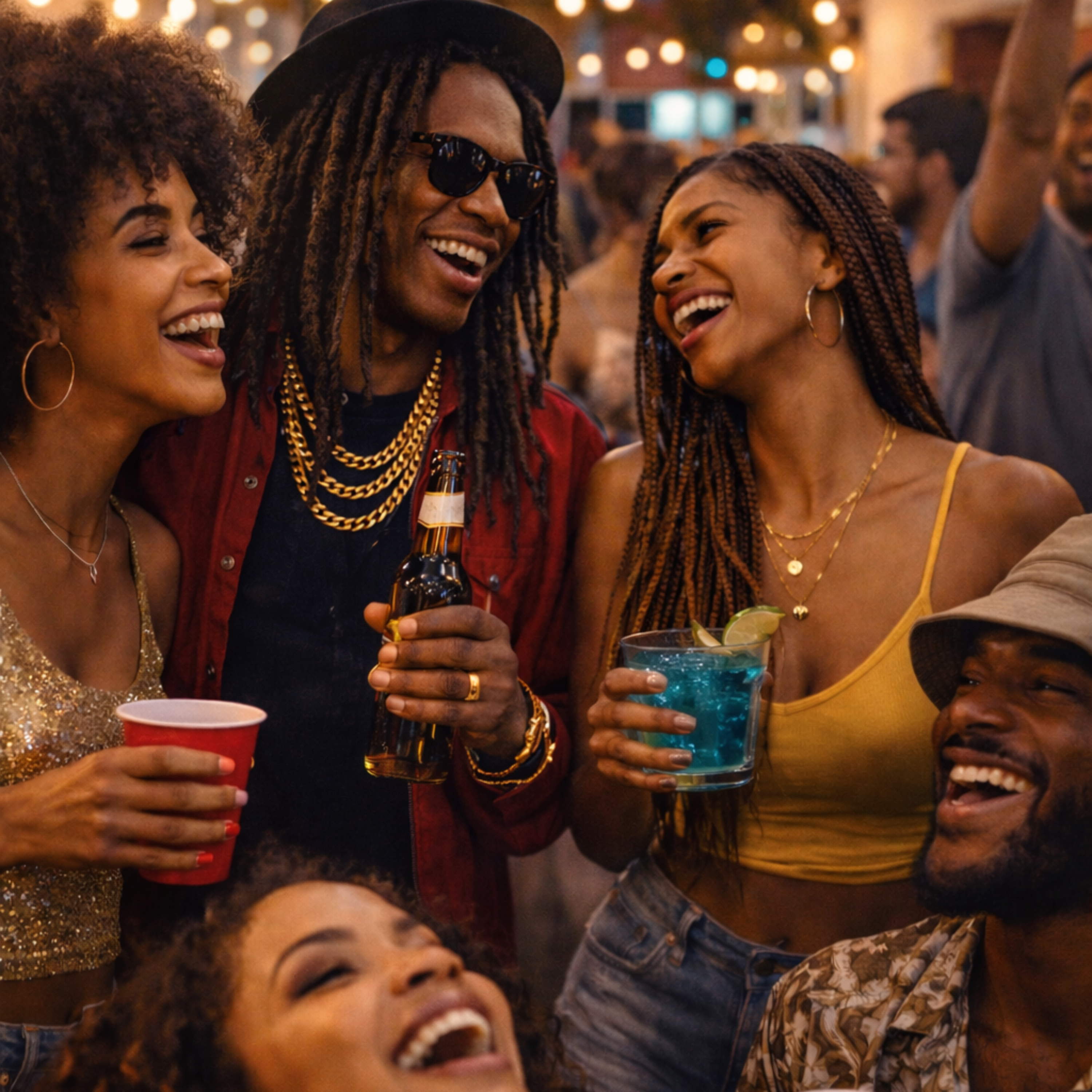 Life Is For Living artwork