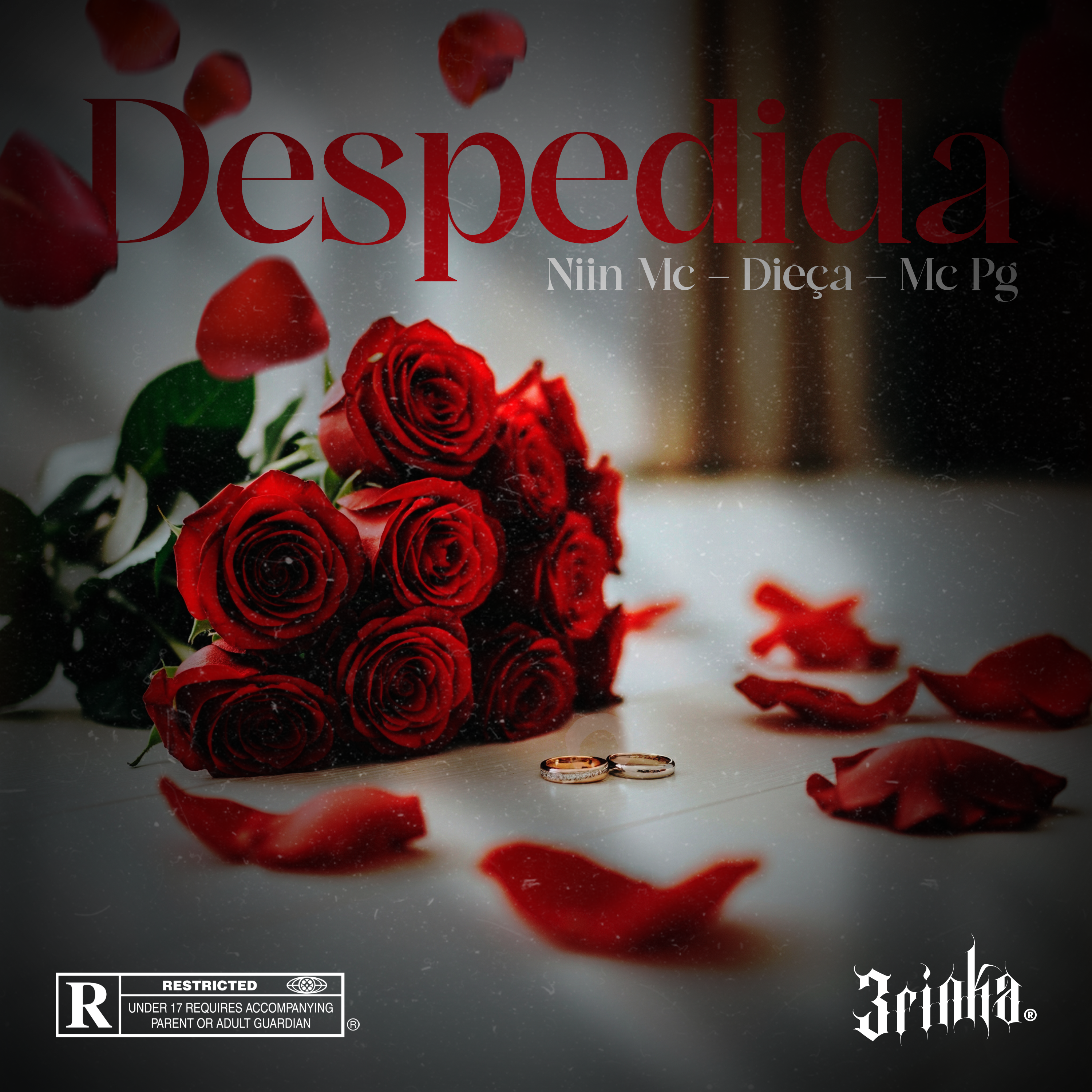 Despedida artwork