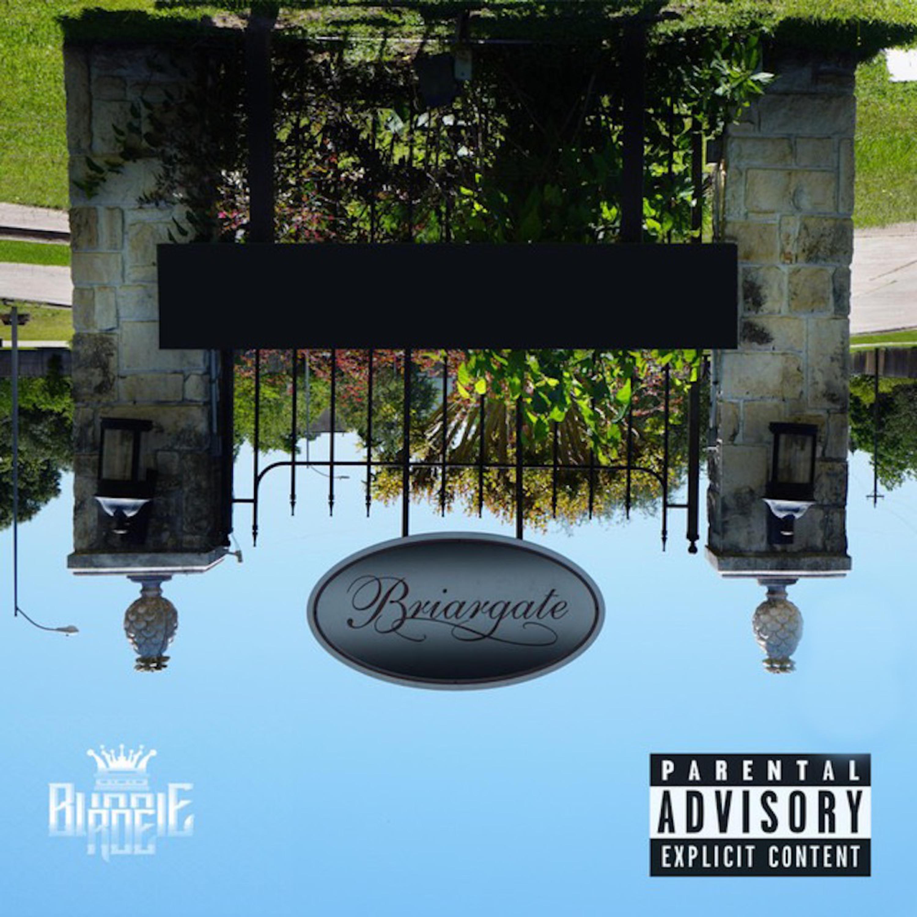 SunRise Over Briargate artwork