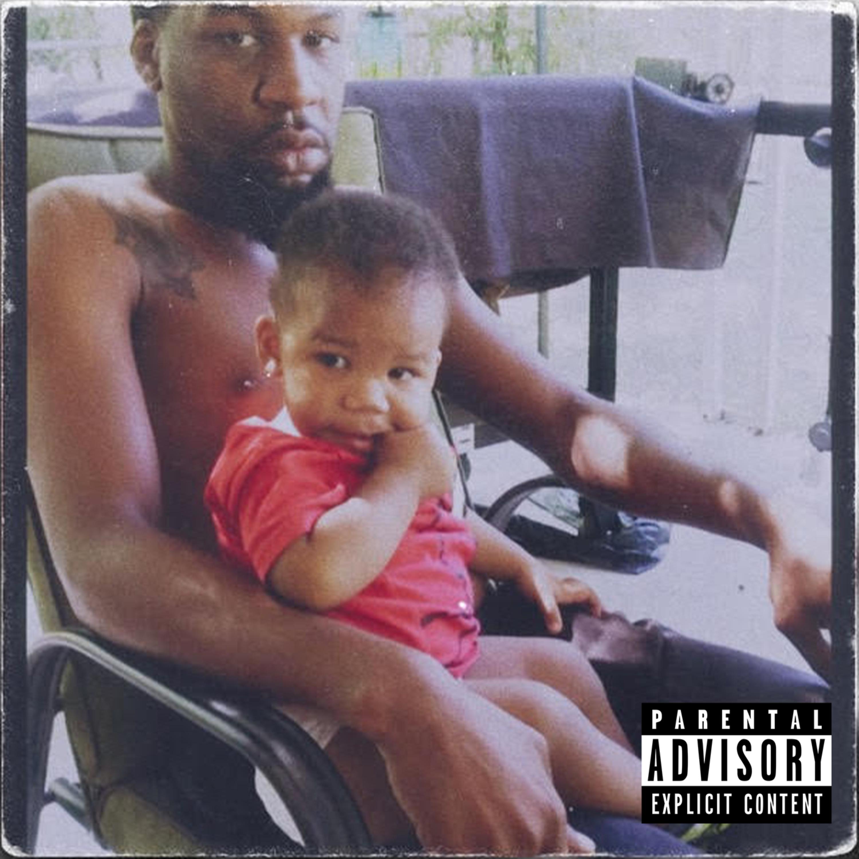 Better Me EP artwork