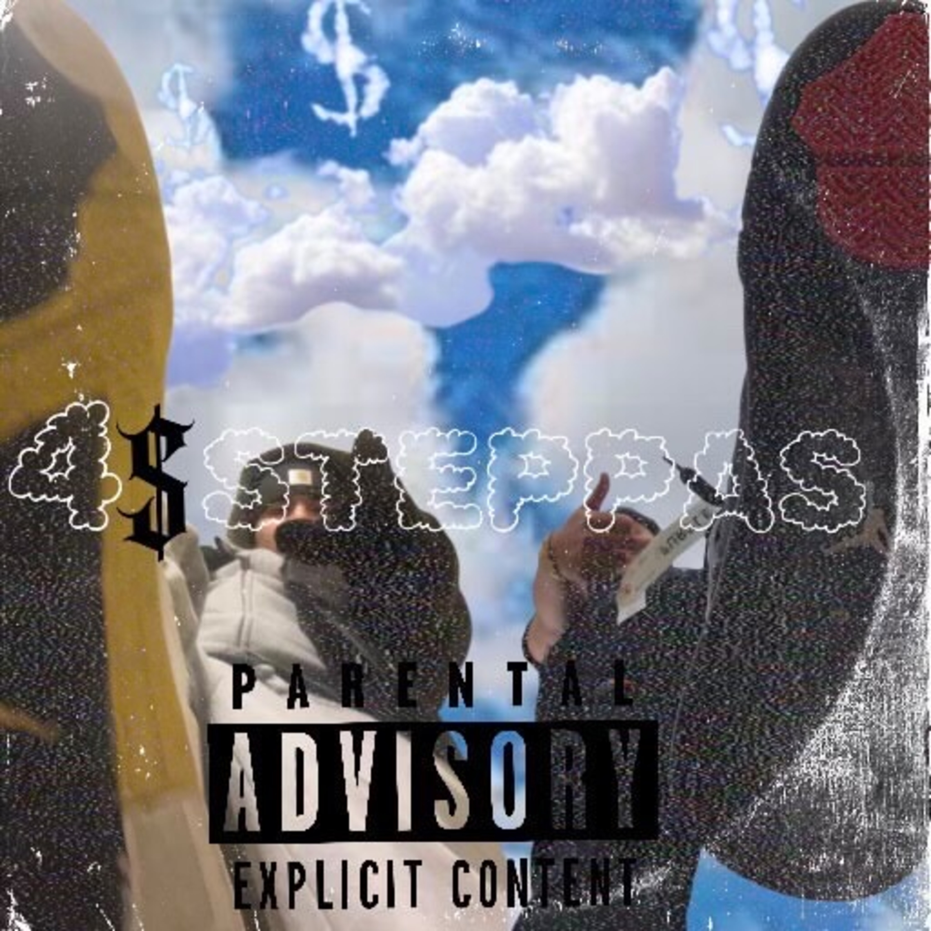 4 $TEPPAS artwork