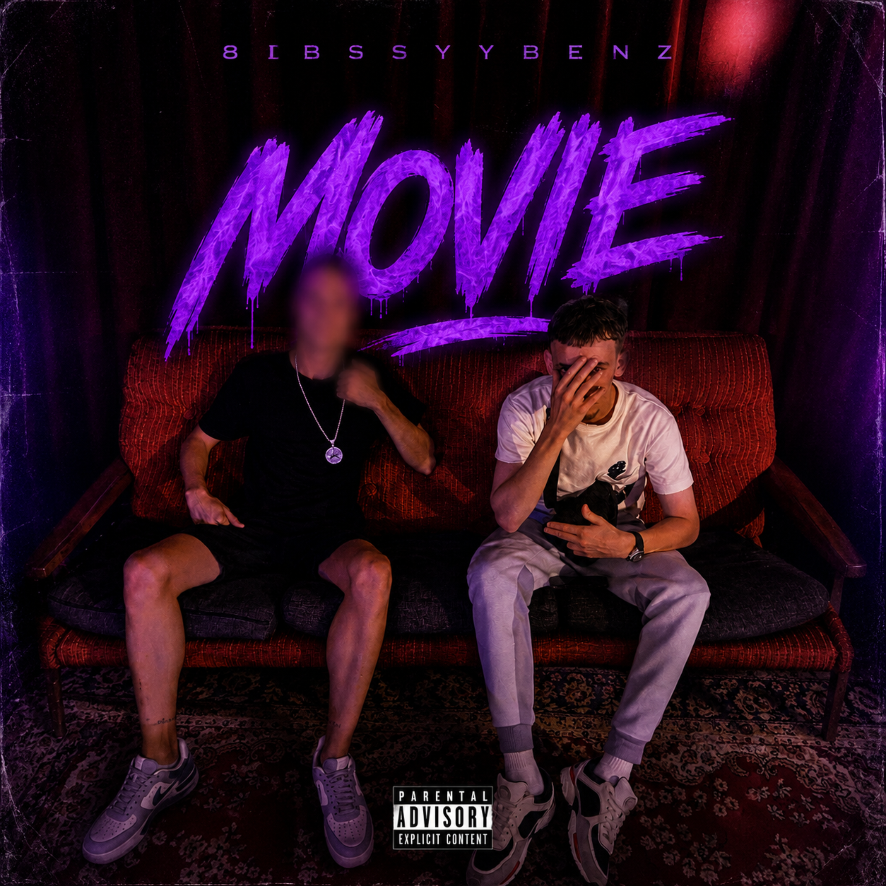 Movie by 8ibssyybenz cover art