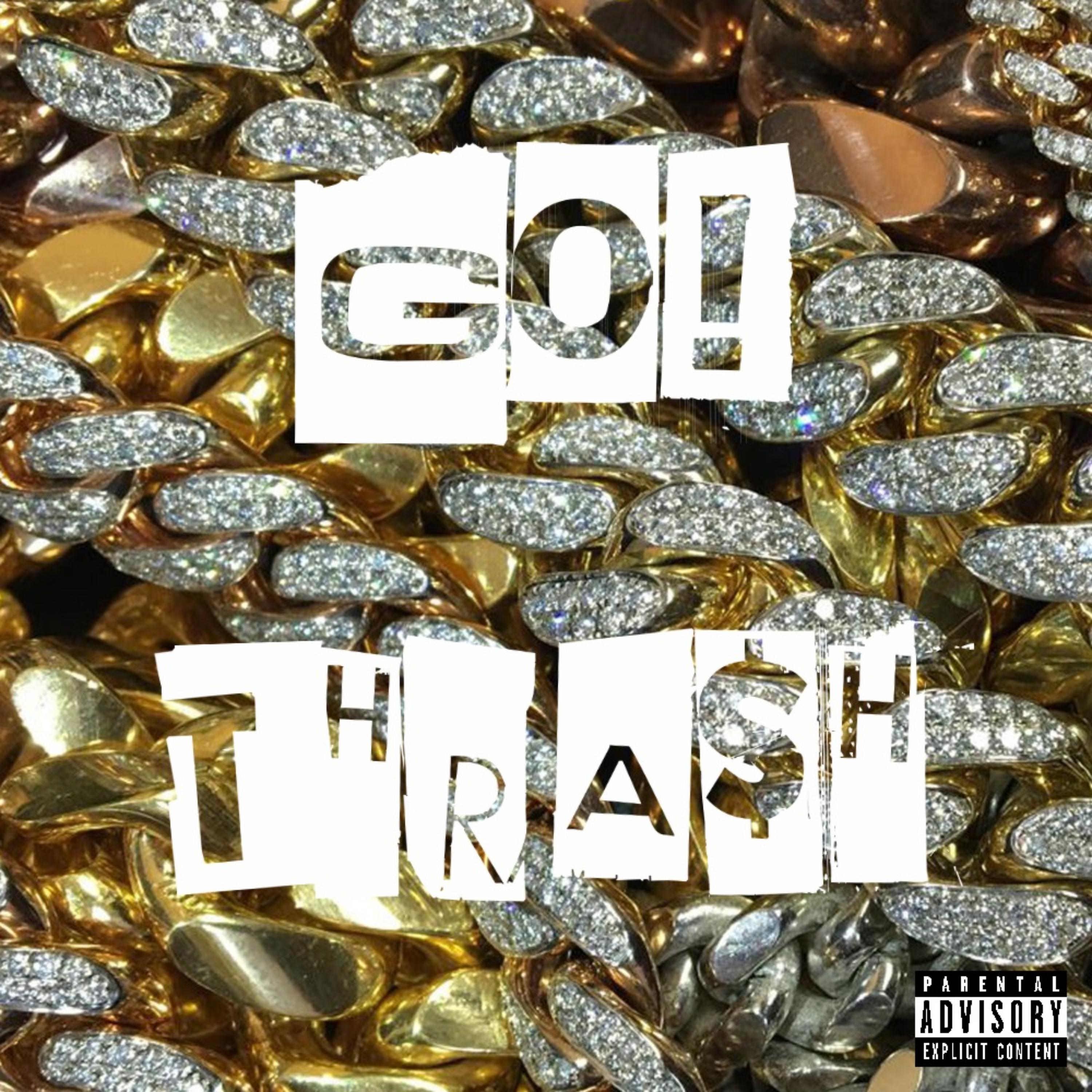Go! artwork