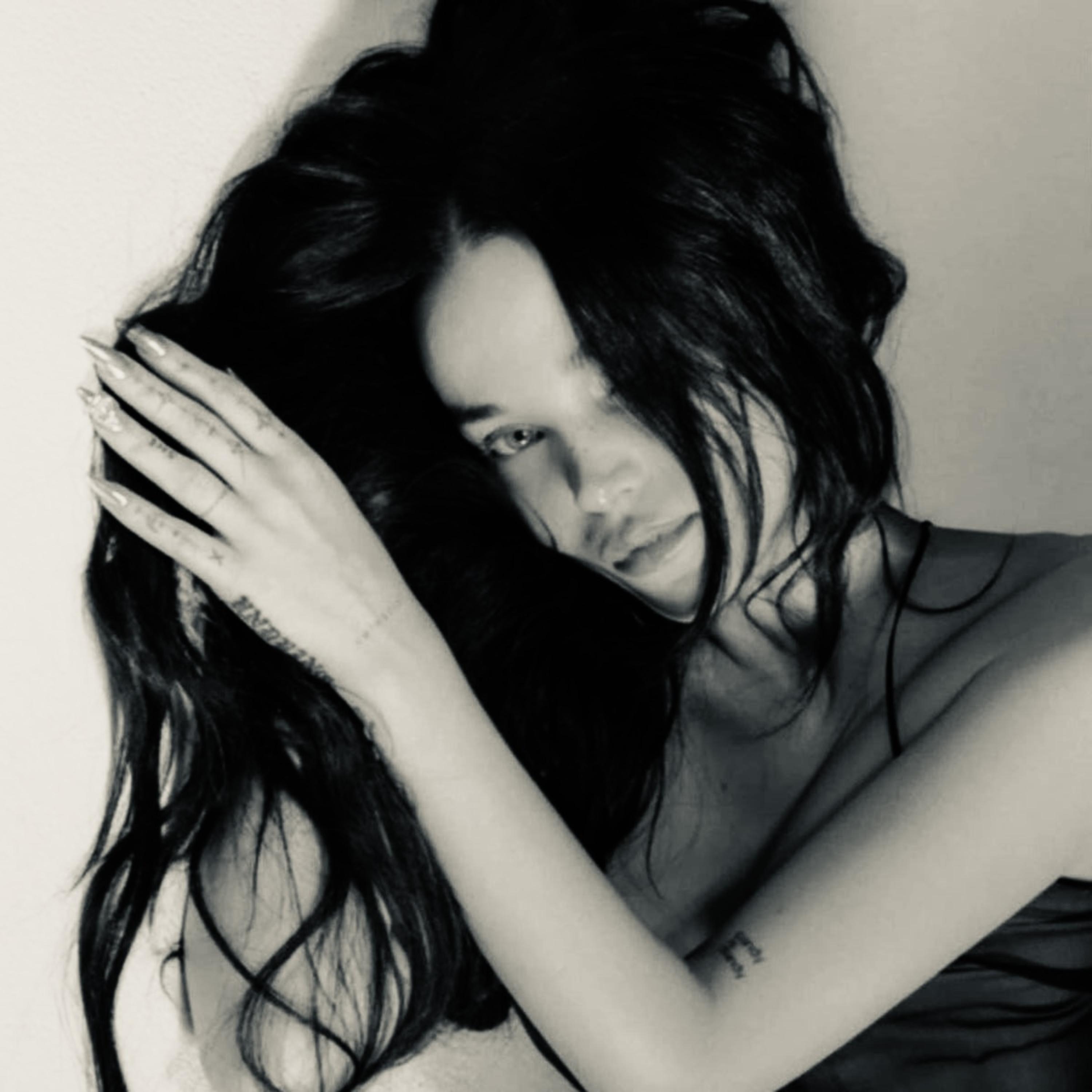 Mourning in Real Time artwork