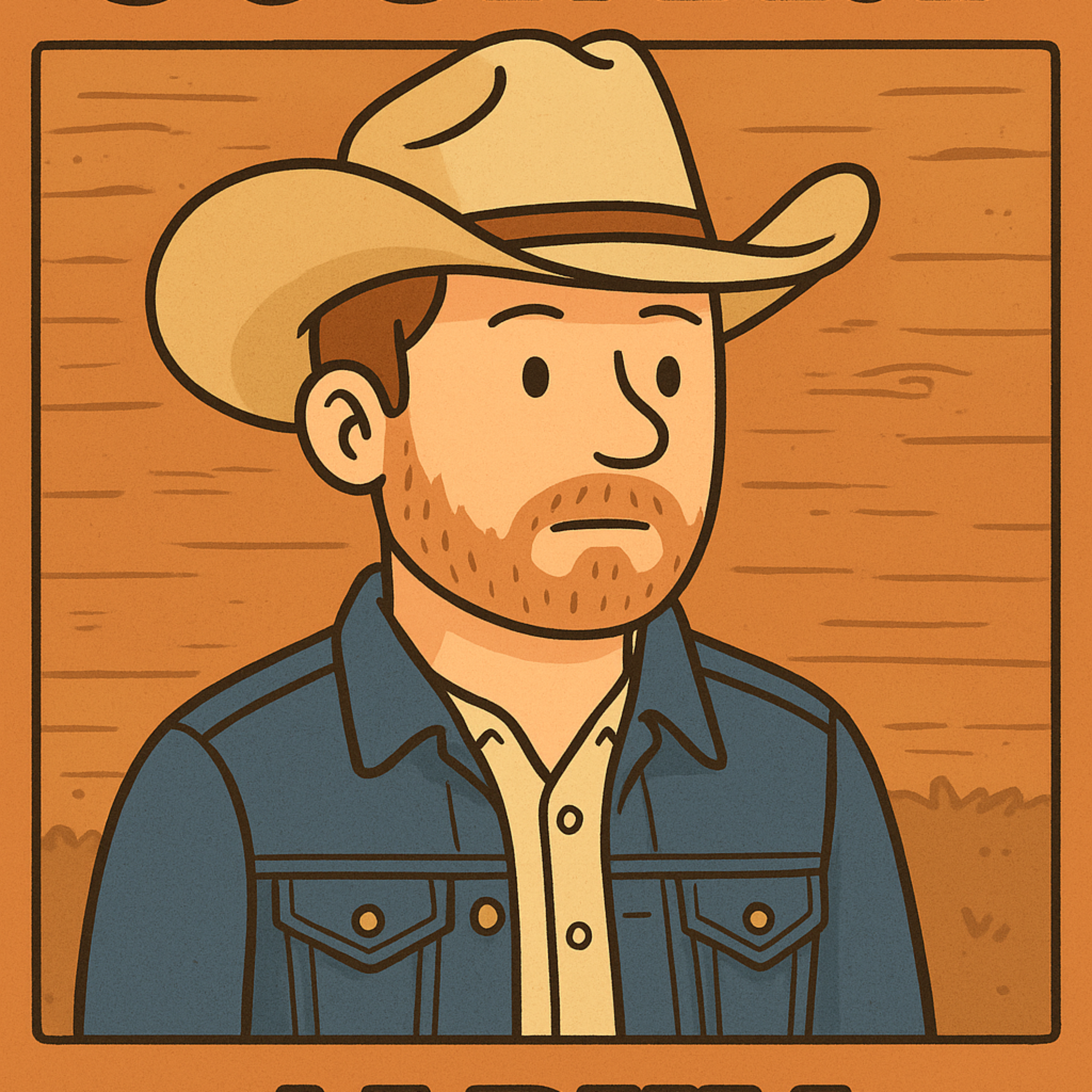 Country Record artwork