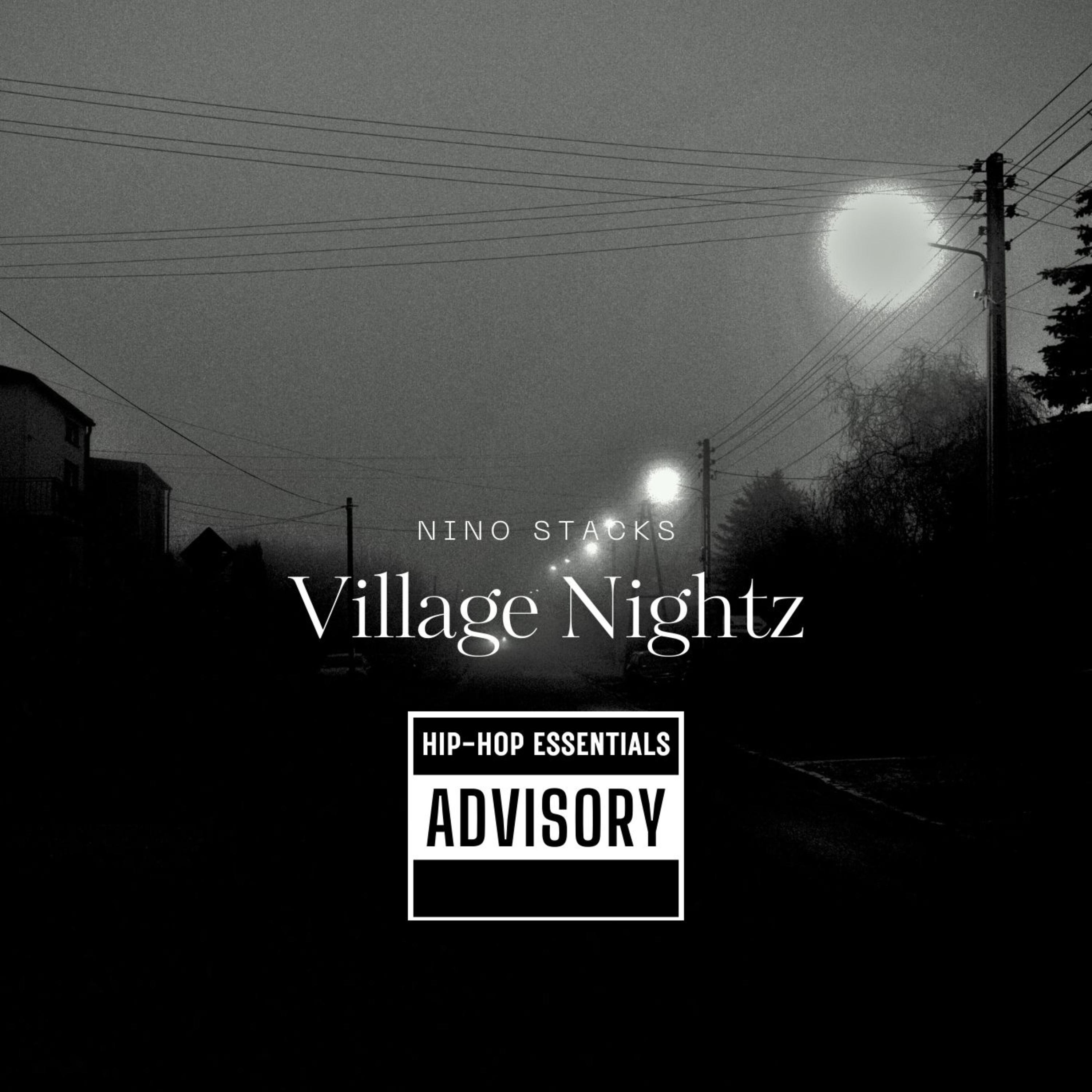 Village Nightz artwork
