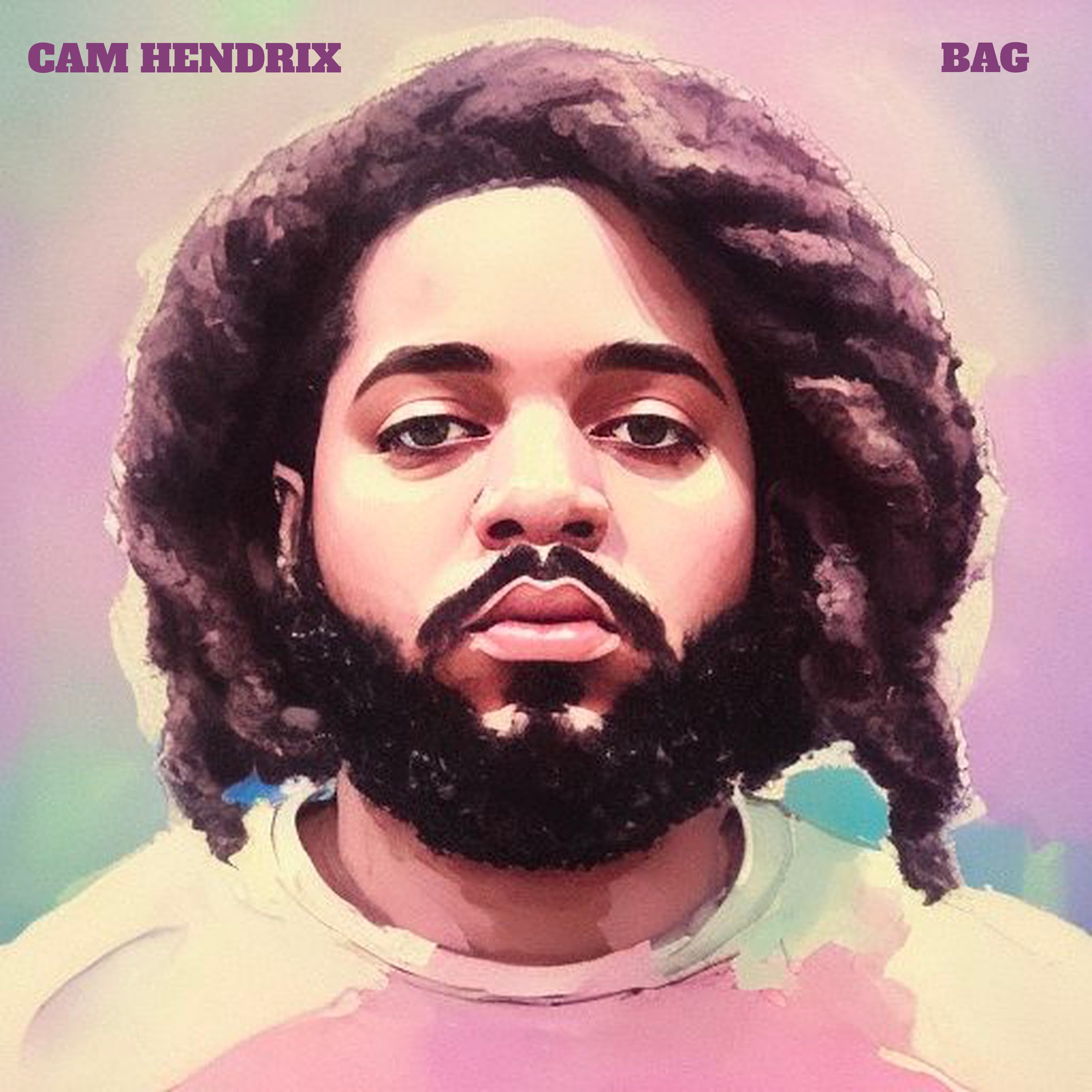 BAG artwork