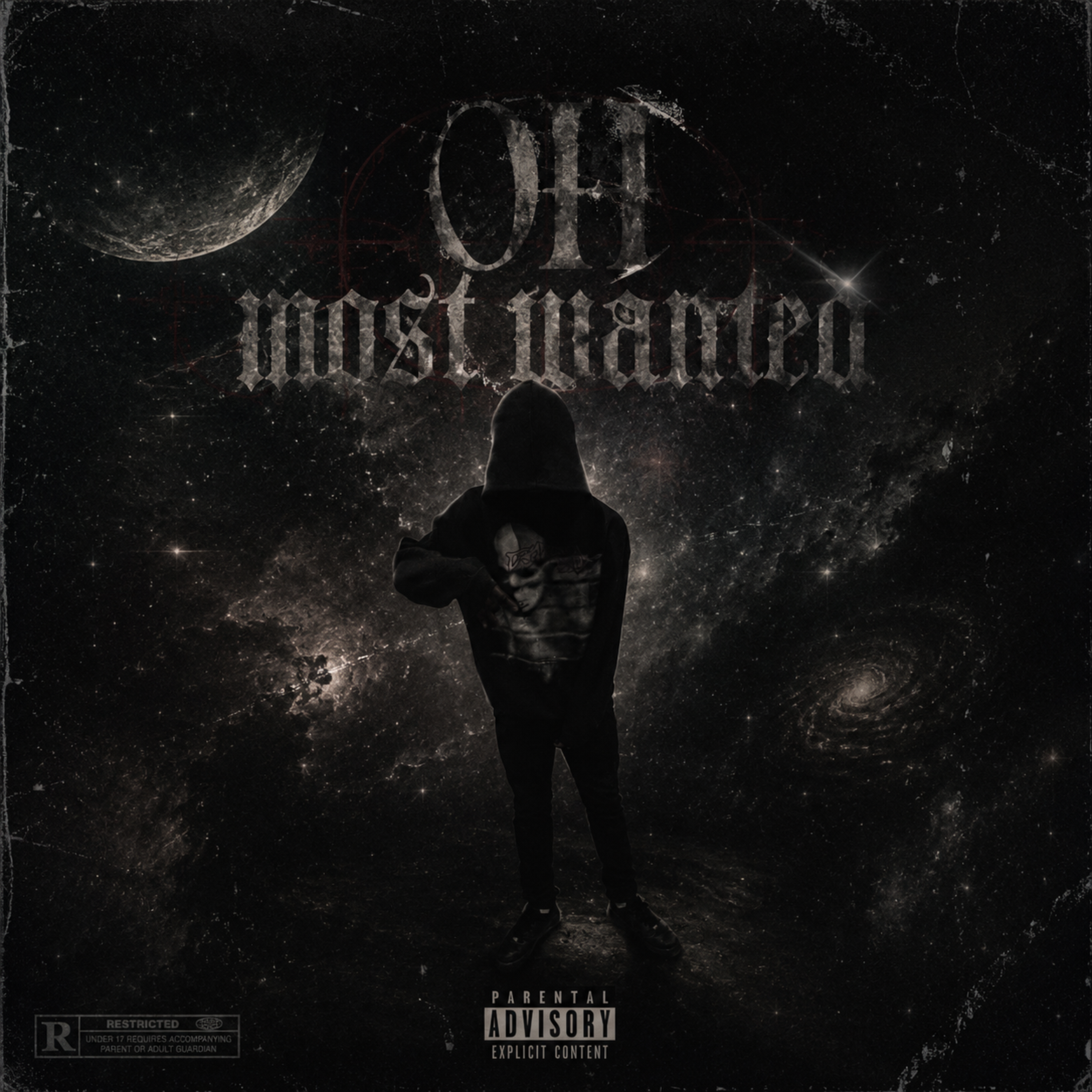 OH most wanted by Yncckozy cover art