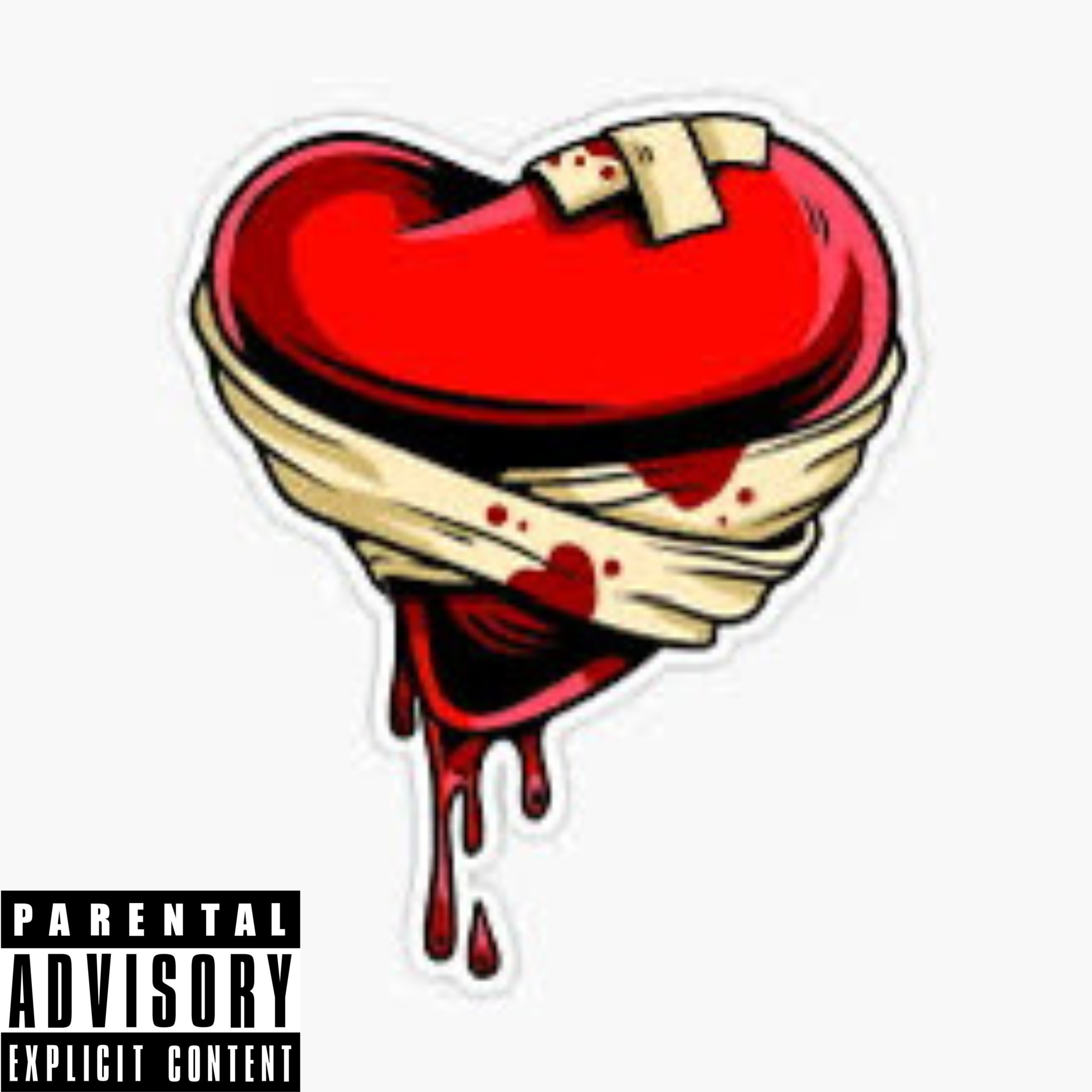 Hurtin’ by MR. ALM!GHTY cover art