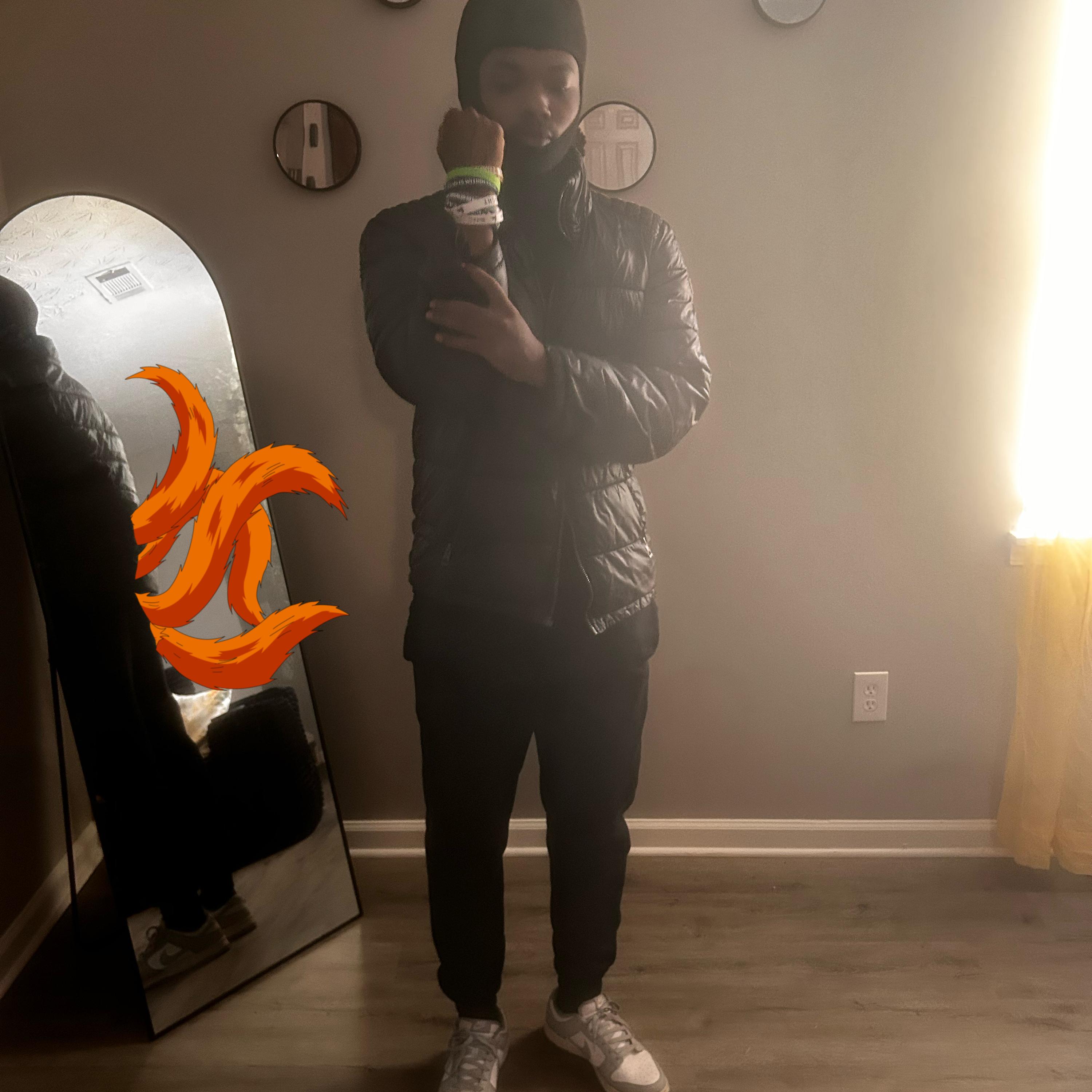 No Story Mode by Lil Coop cover art