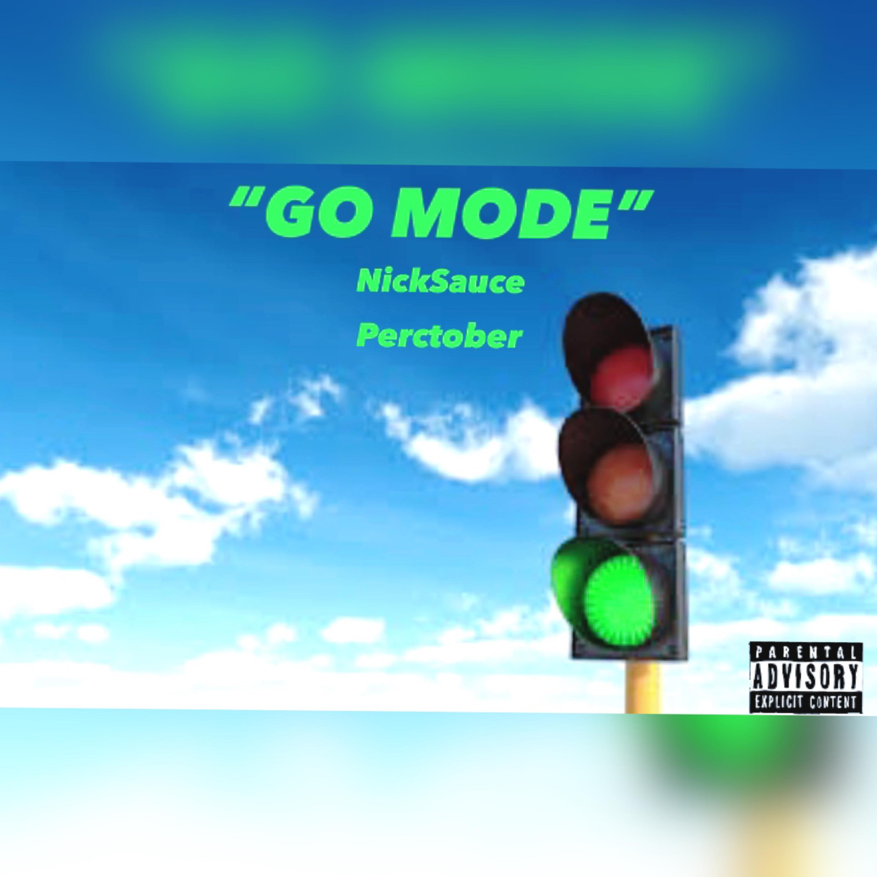 Go Mode artwork