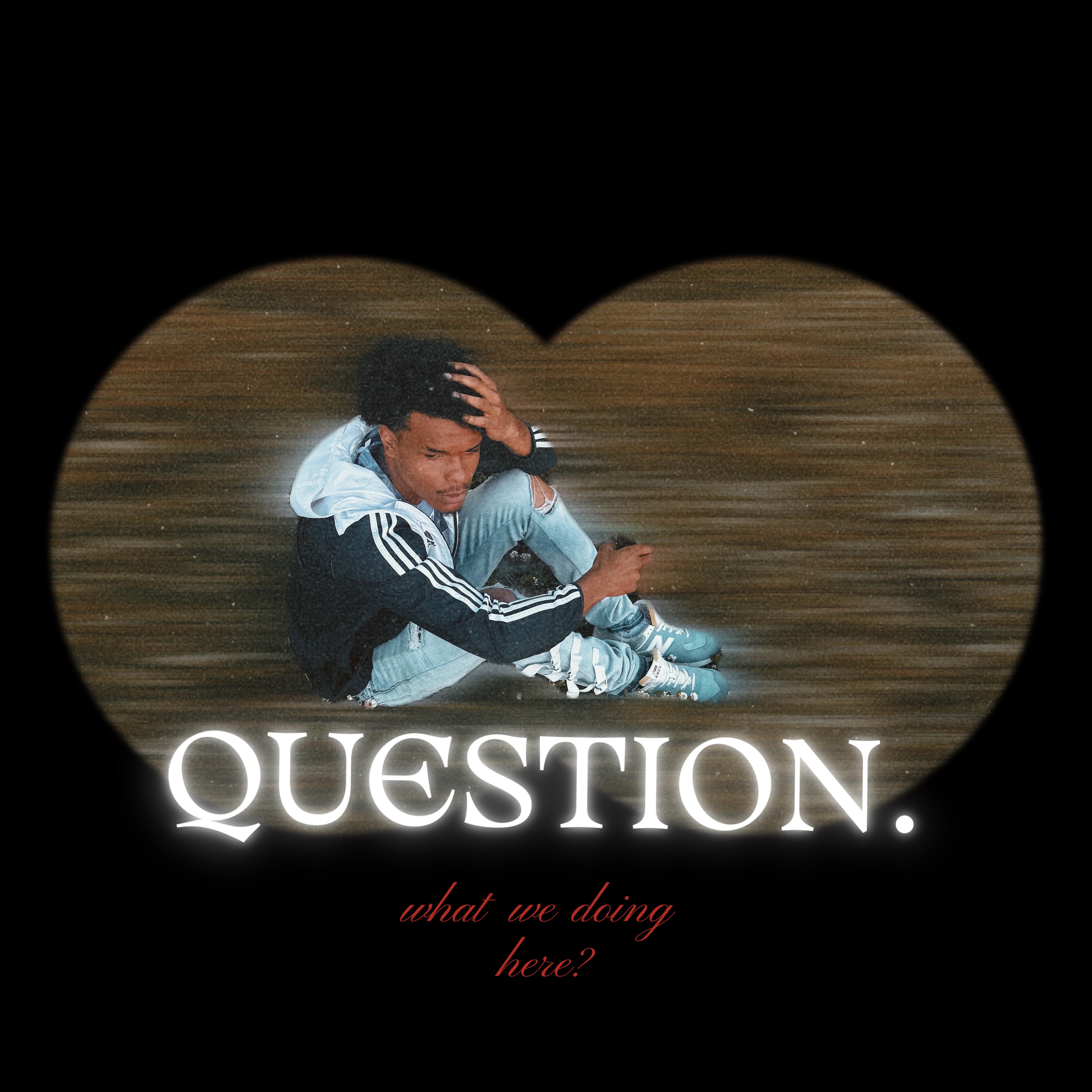 Question artwork