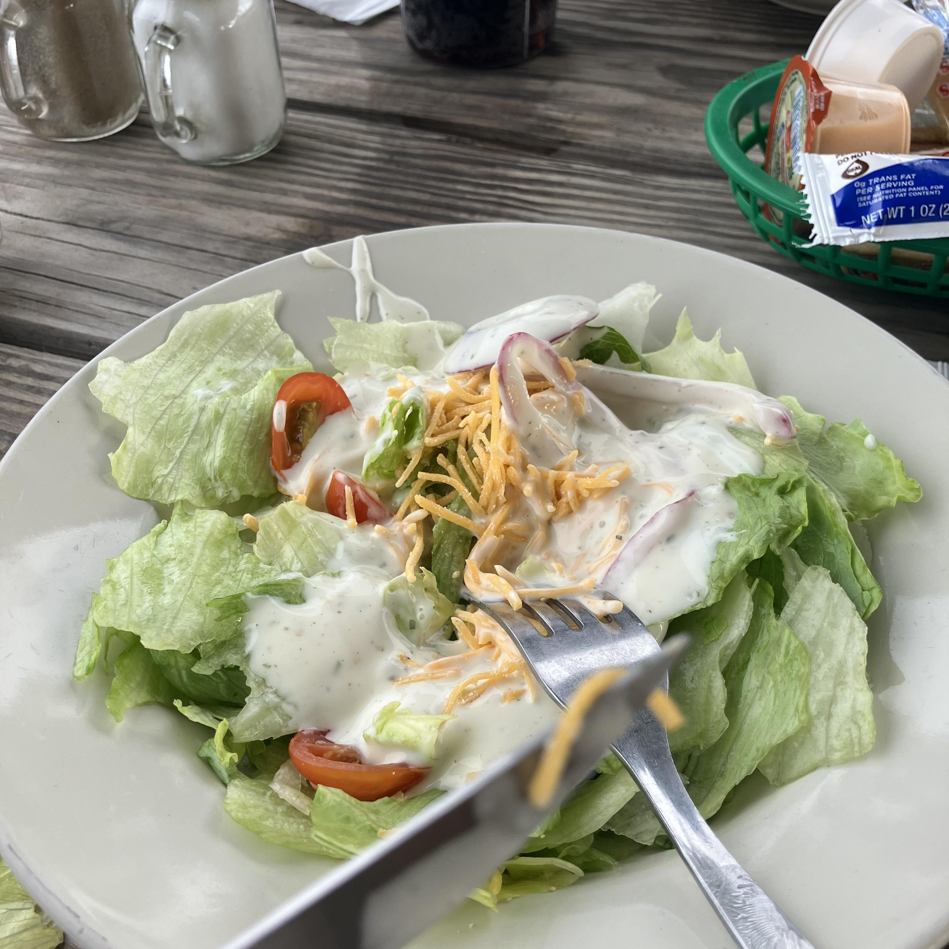 From Sea To Shining See artwork