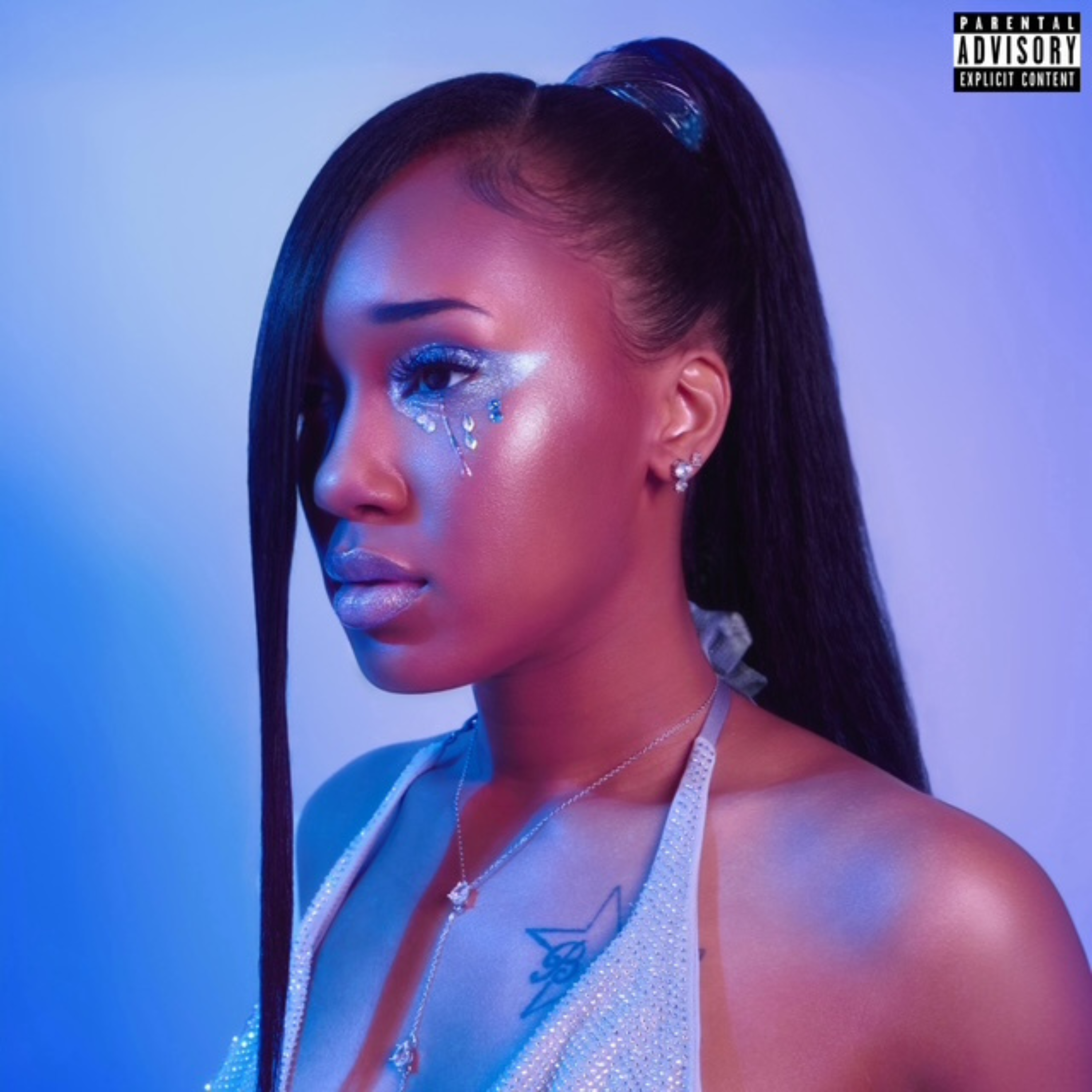 It's ok I'm ok by Breezy BRG cover art