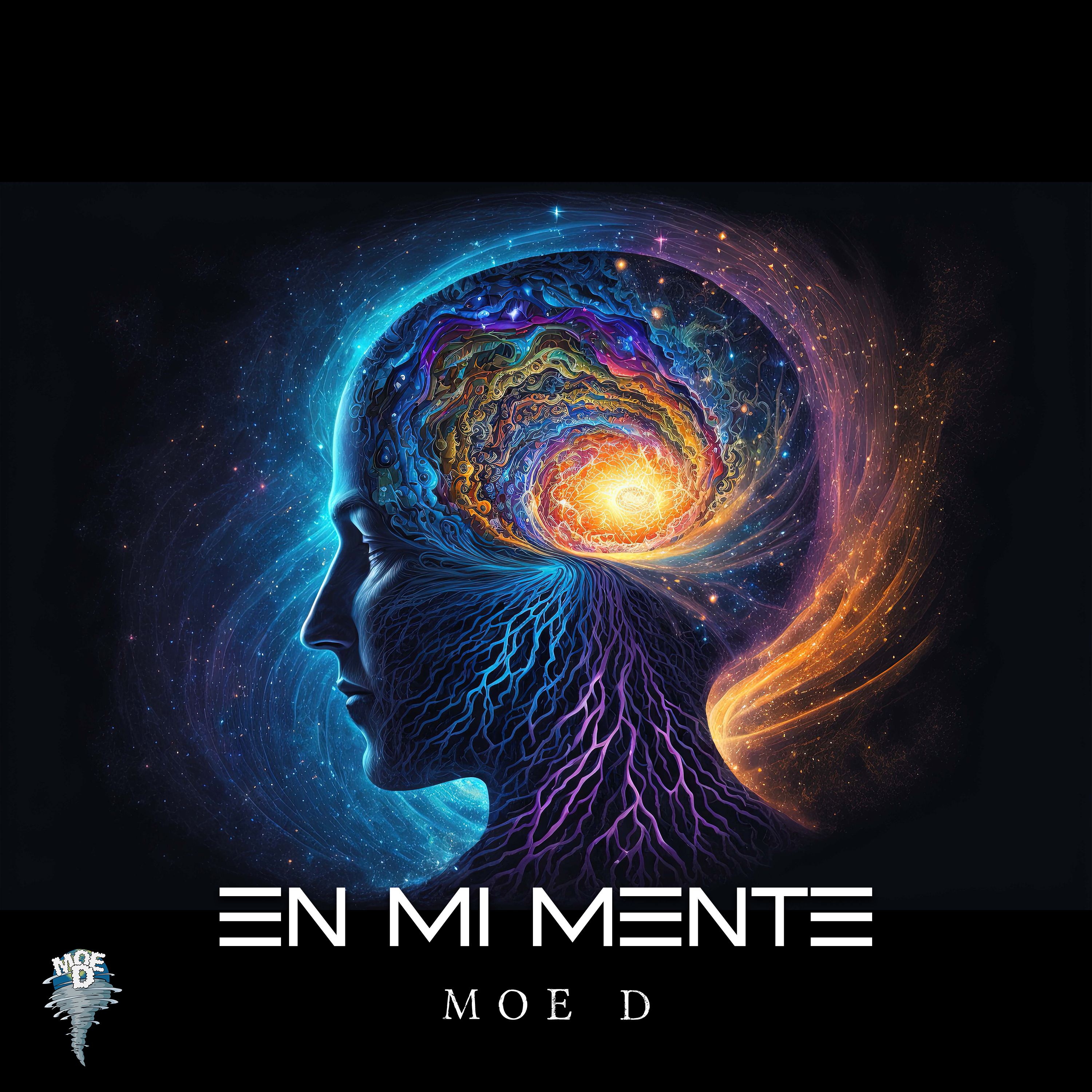 En Mi Mente artwork
