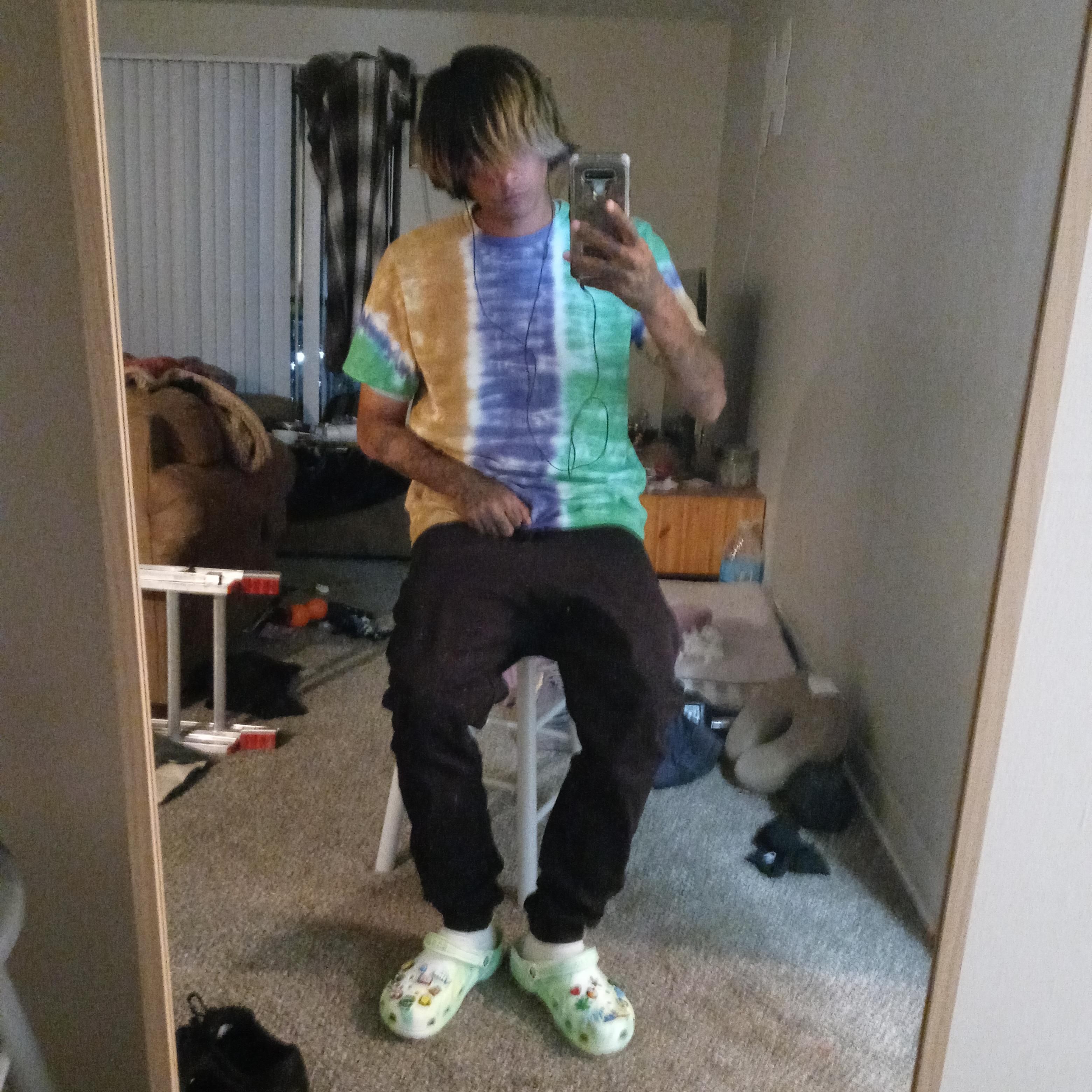 Look Play That Shit by Fluent The Alien cover art