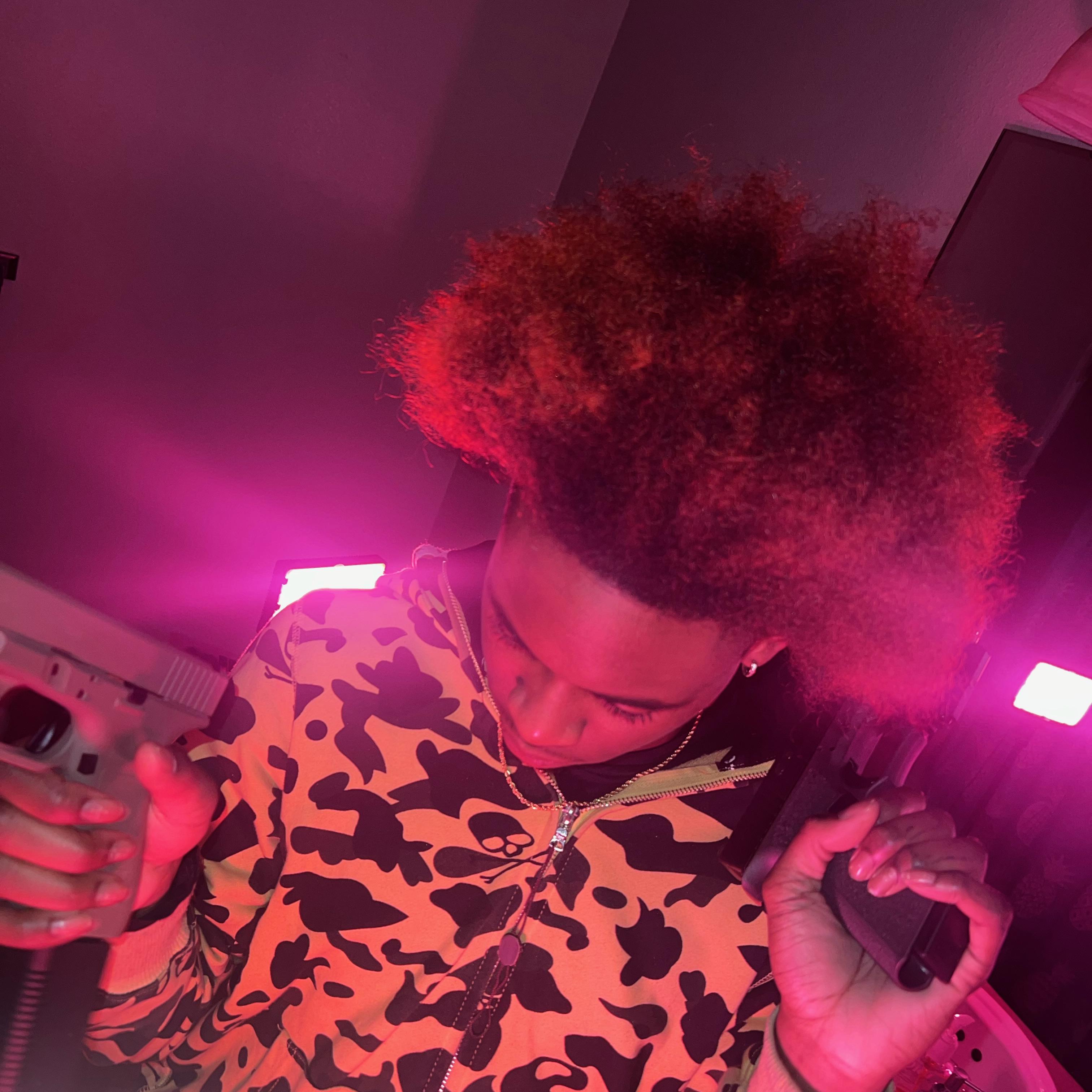 Man Wit Da Plan artwork