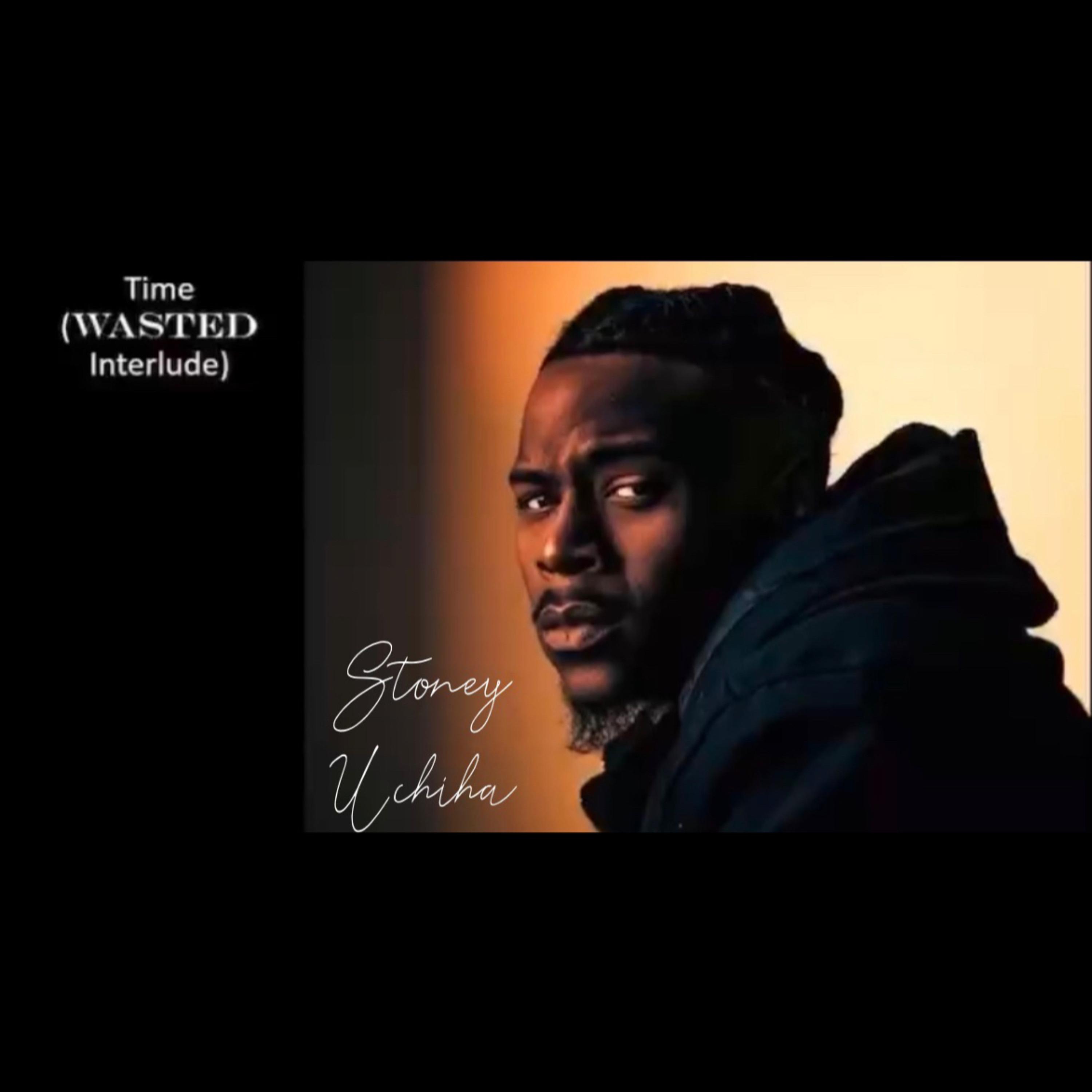 Time (Wasted Interlude) artwork