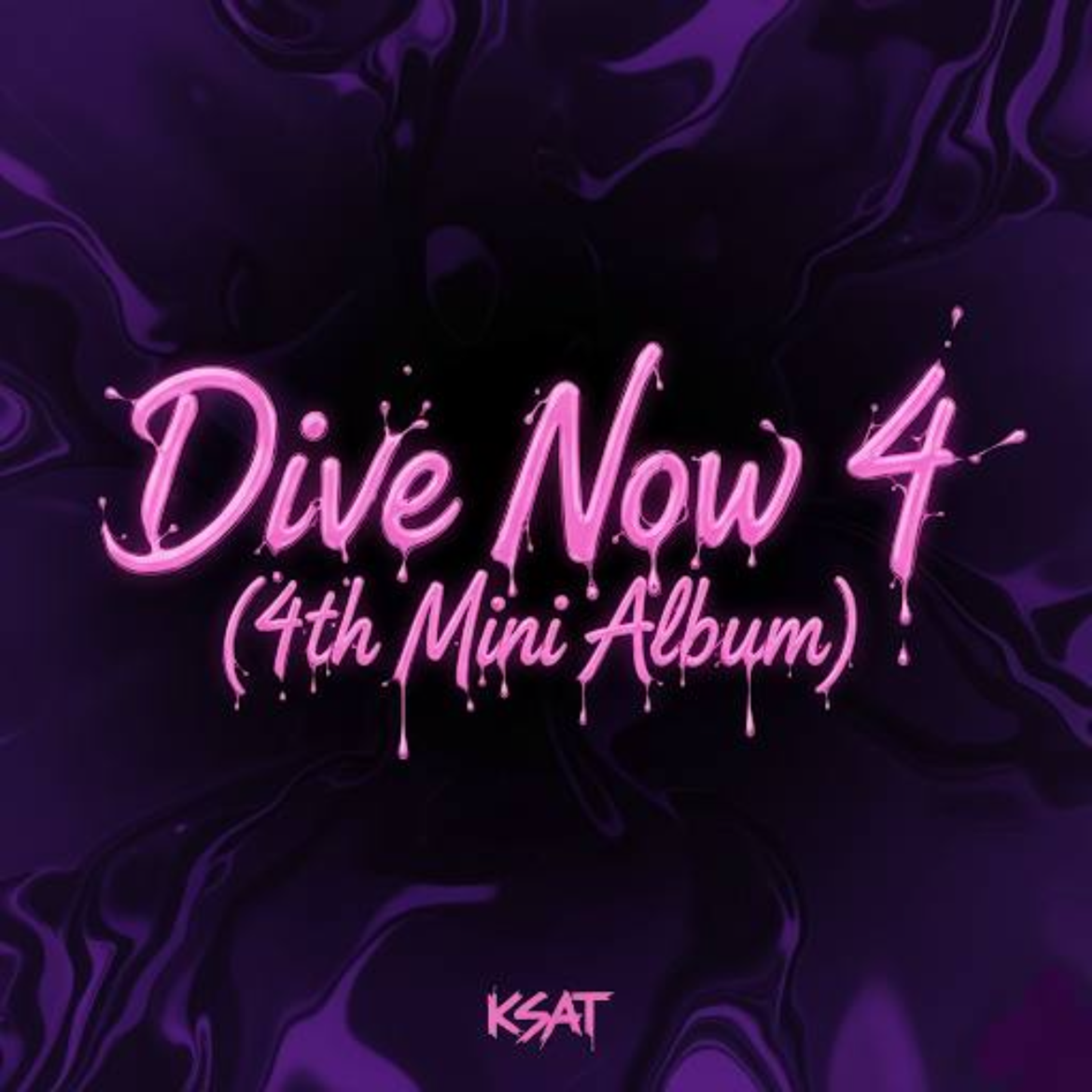Dive Now 4 artwork