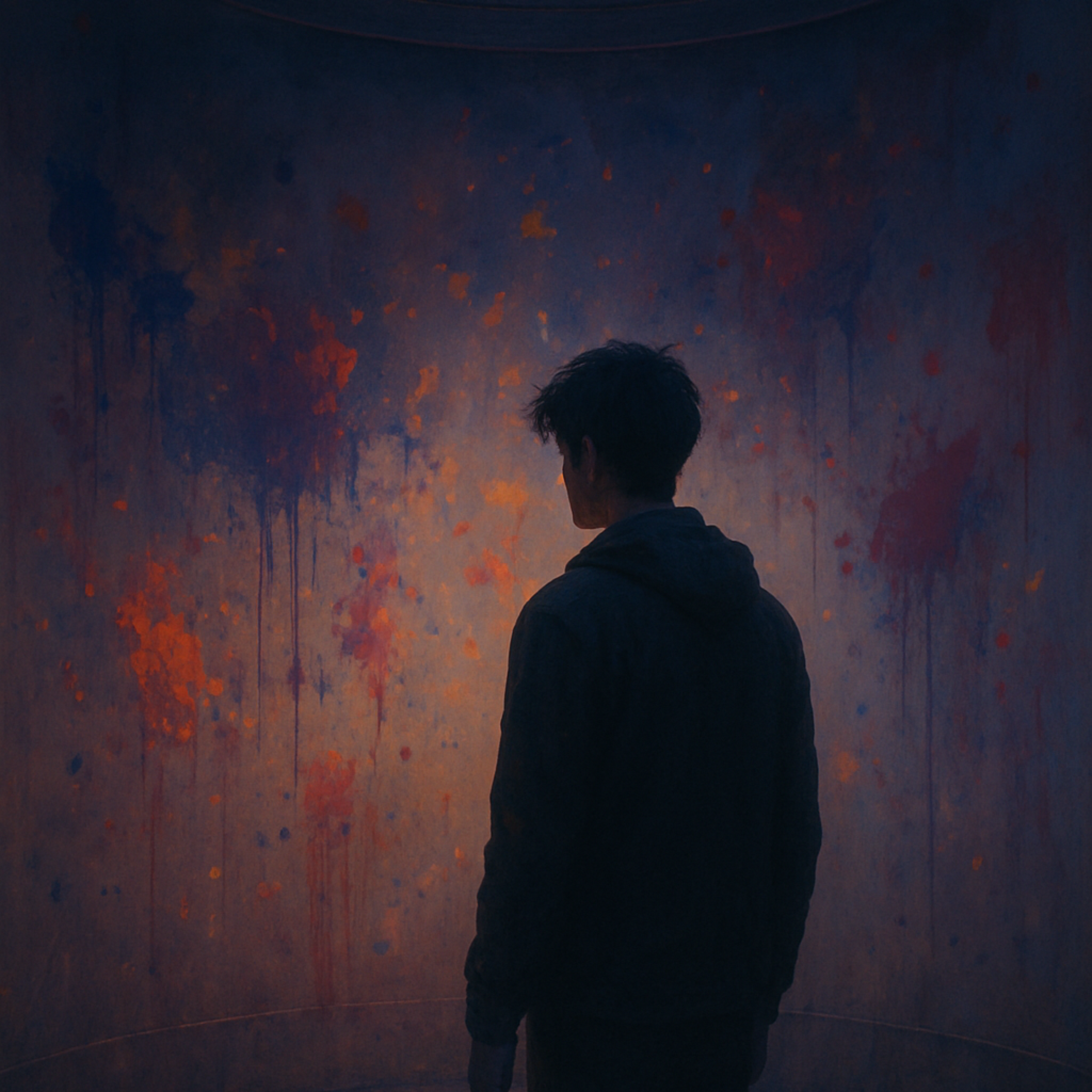 Paint Your Name artwork