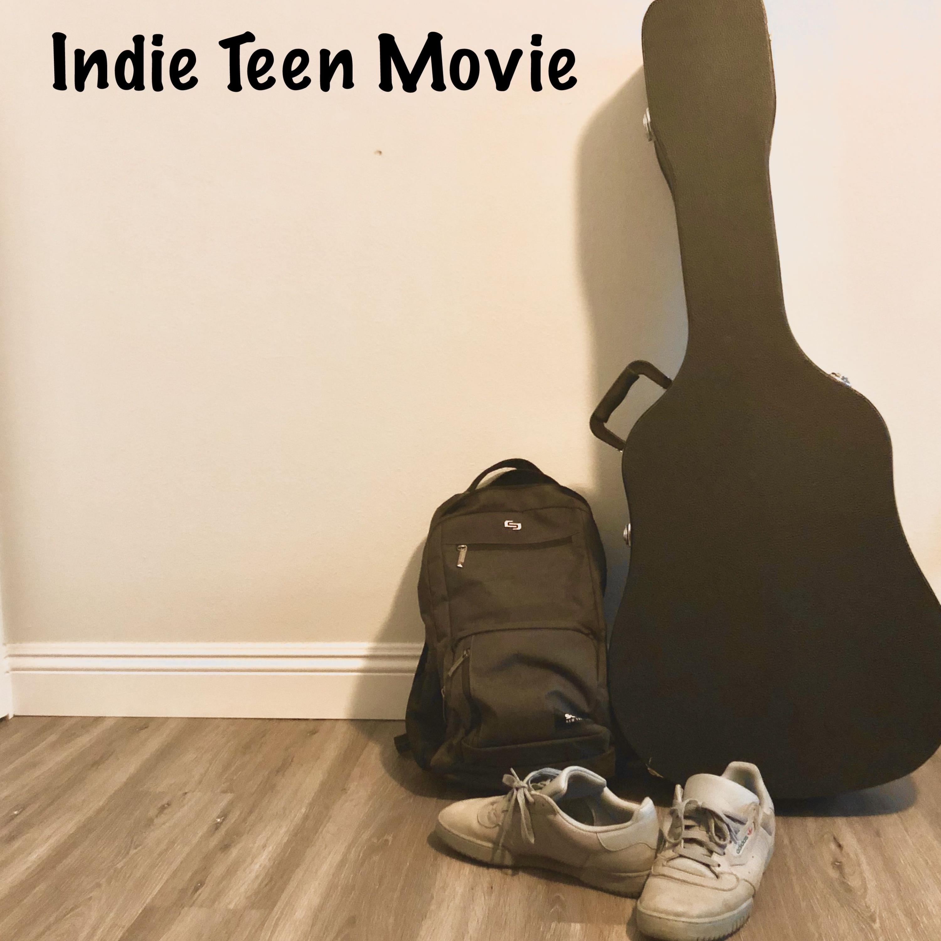Indie Teen Movie artwork