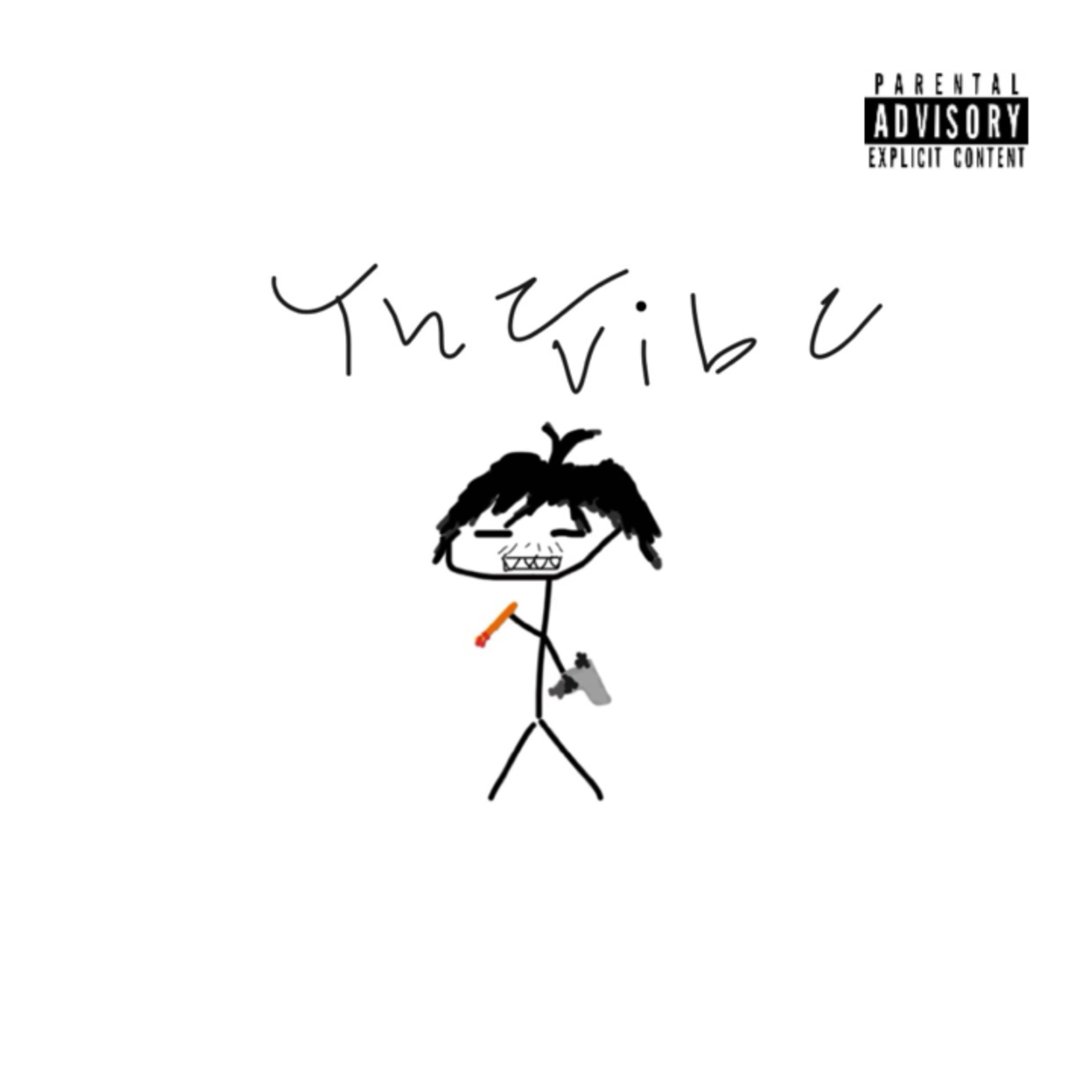 The vibe artwork