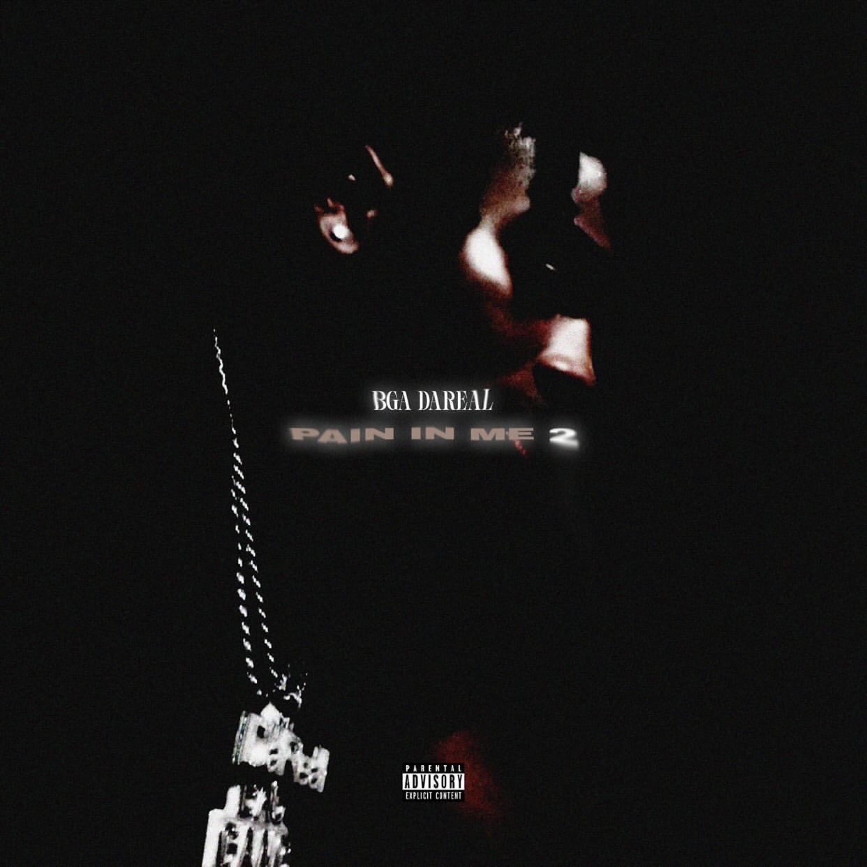 Pain In Me 2 artwork