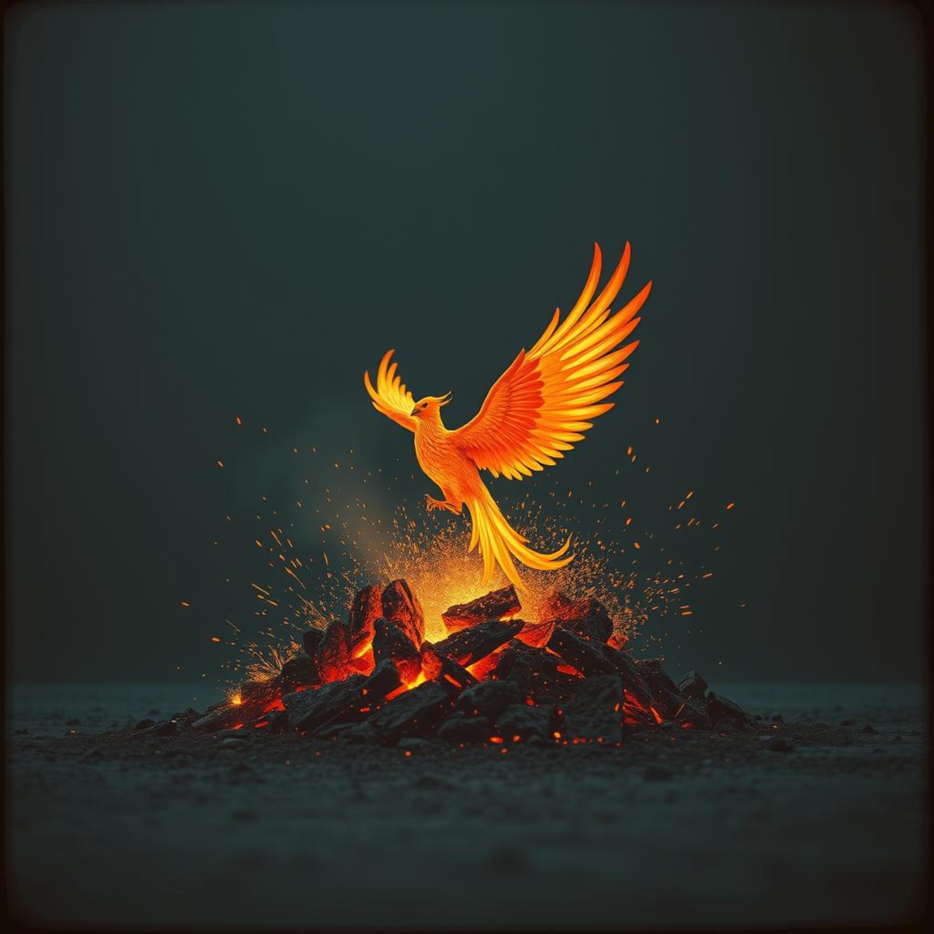 Rise of the Spark artwork