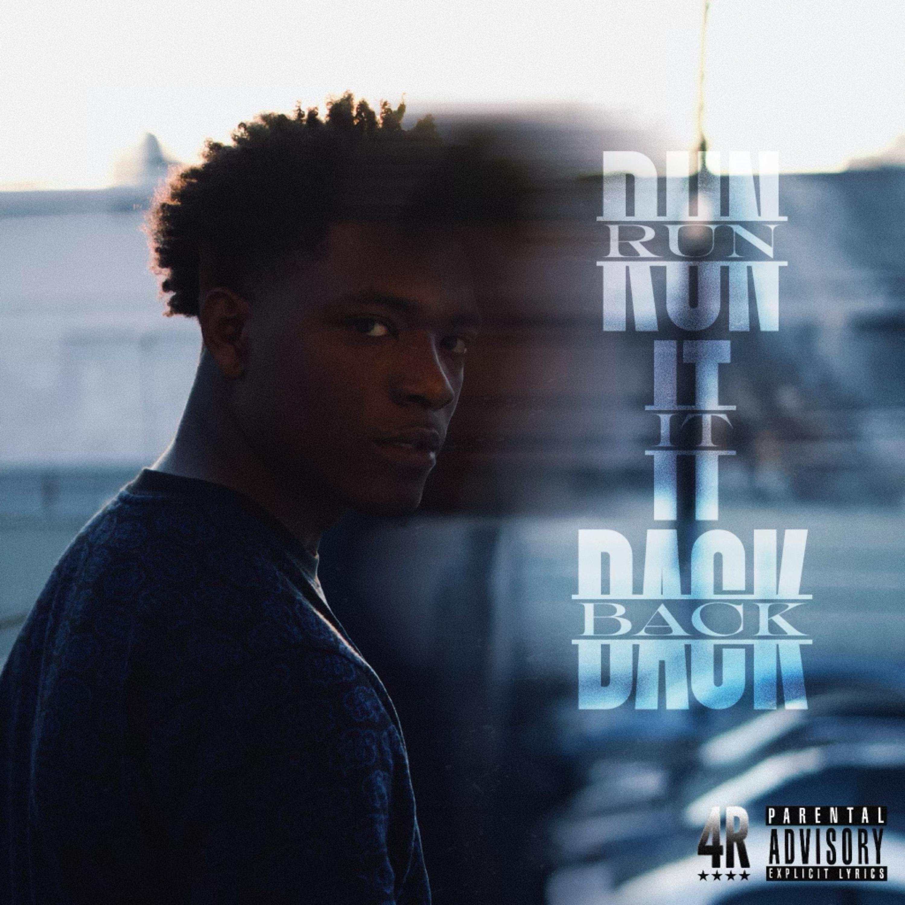 Run It Back artwork