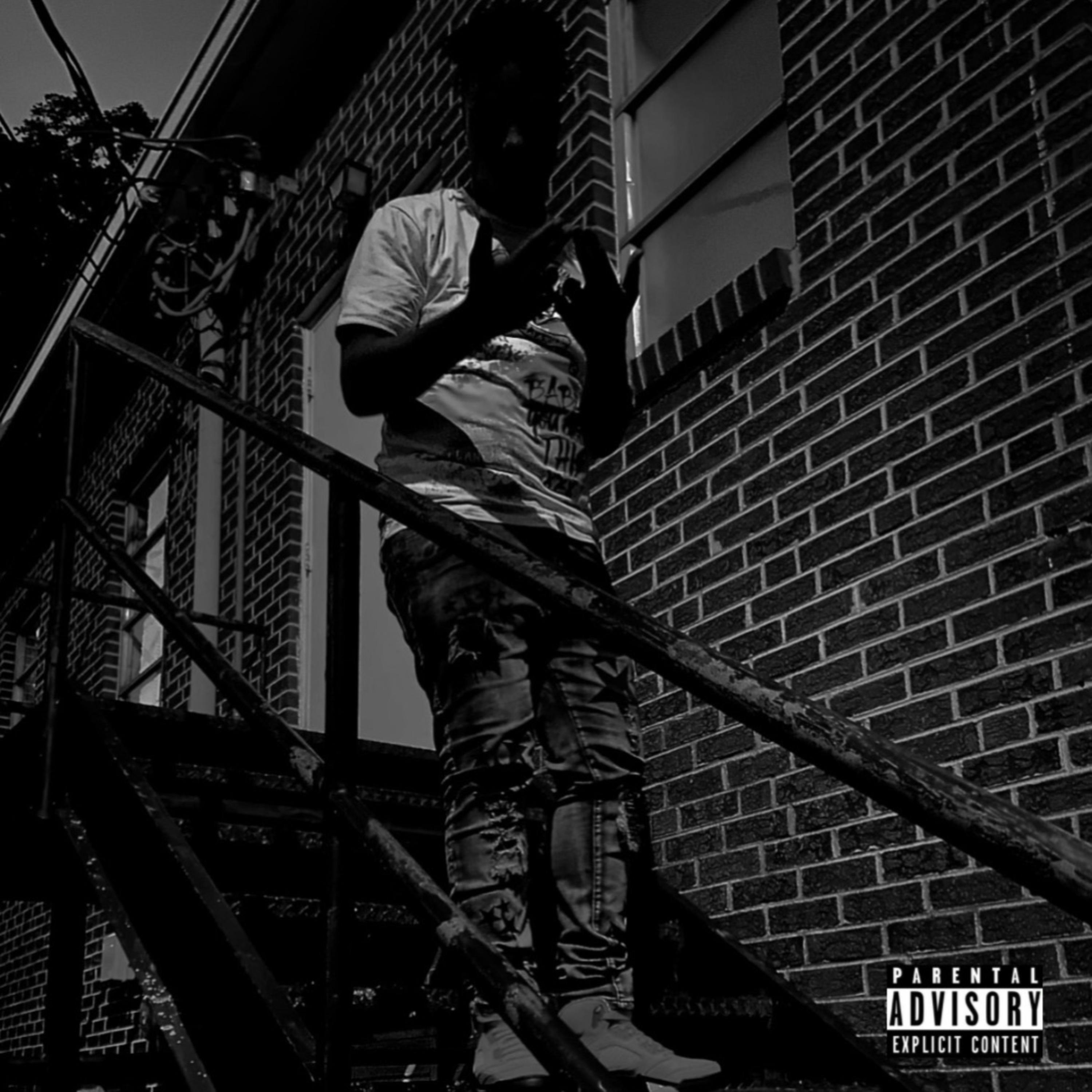 Sipping Pain artwork