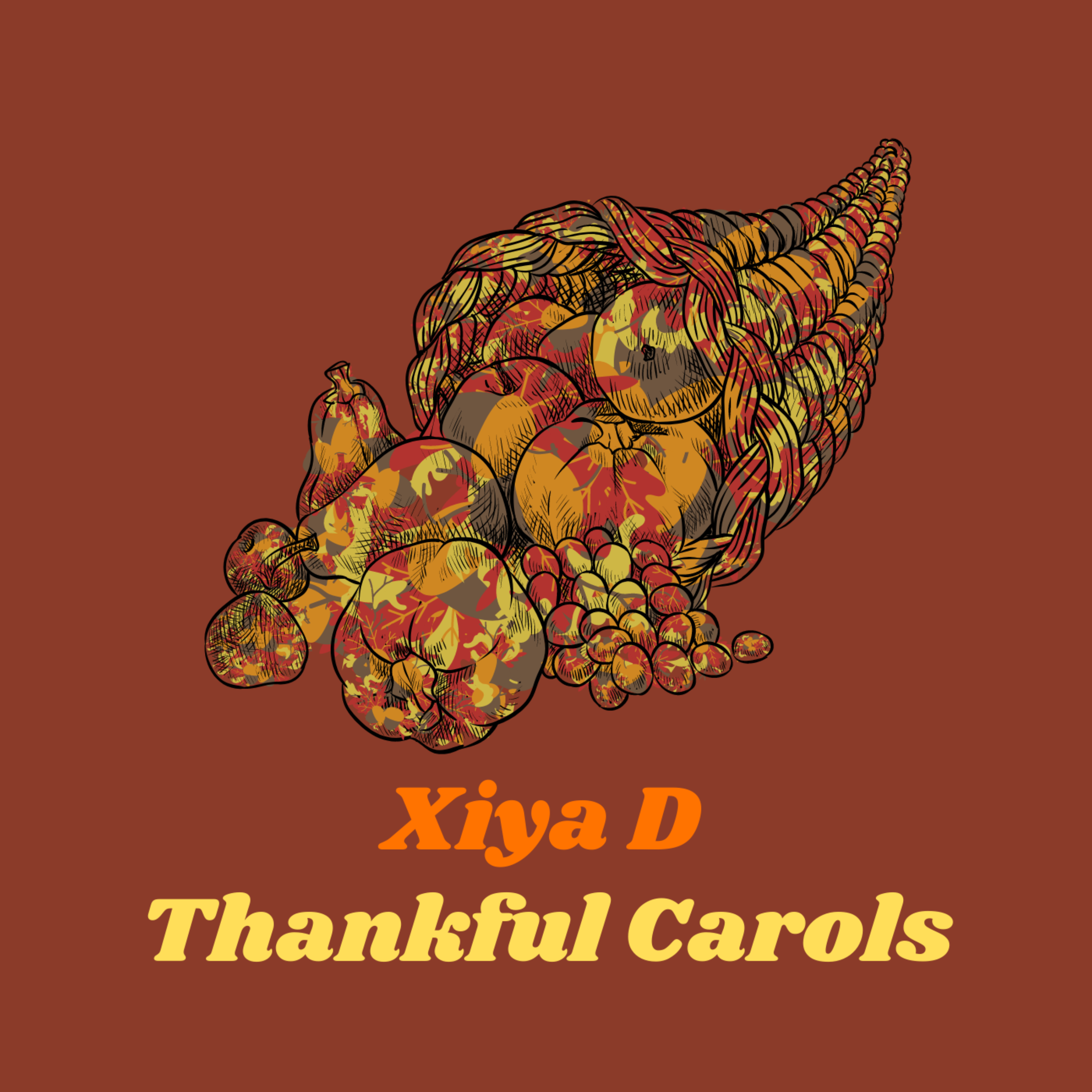ThankfulCarols artwork