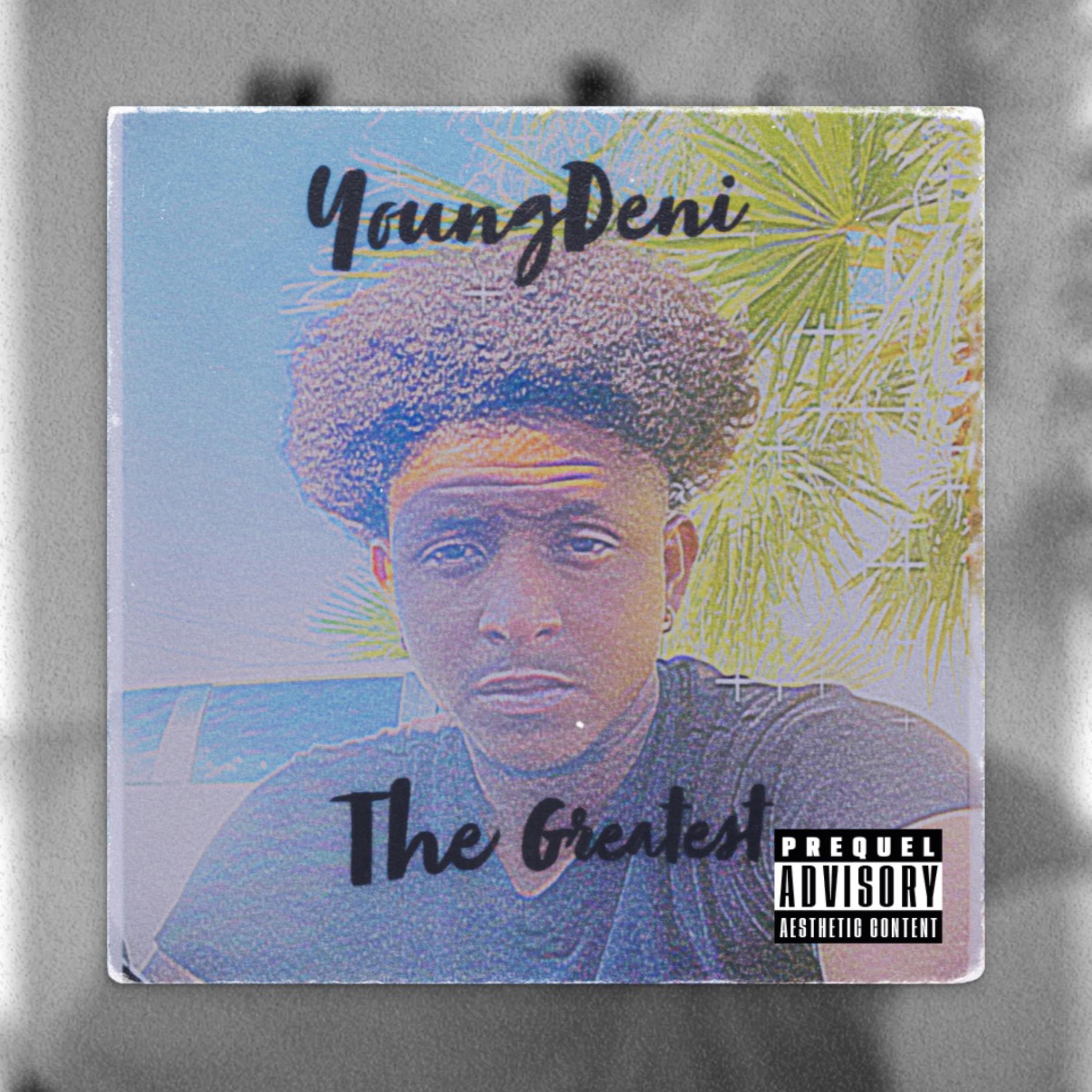 The Greatest artwork