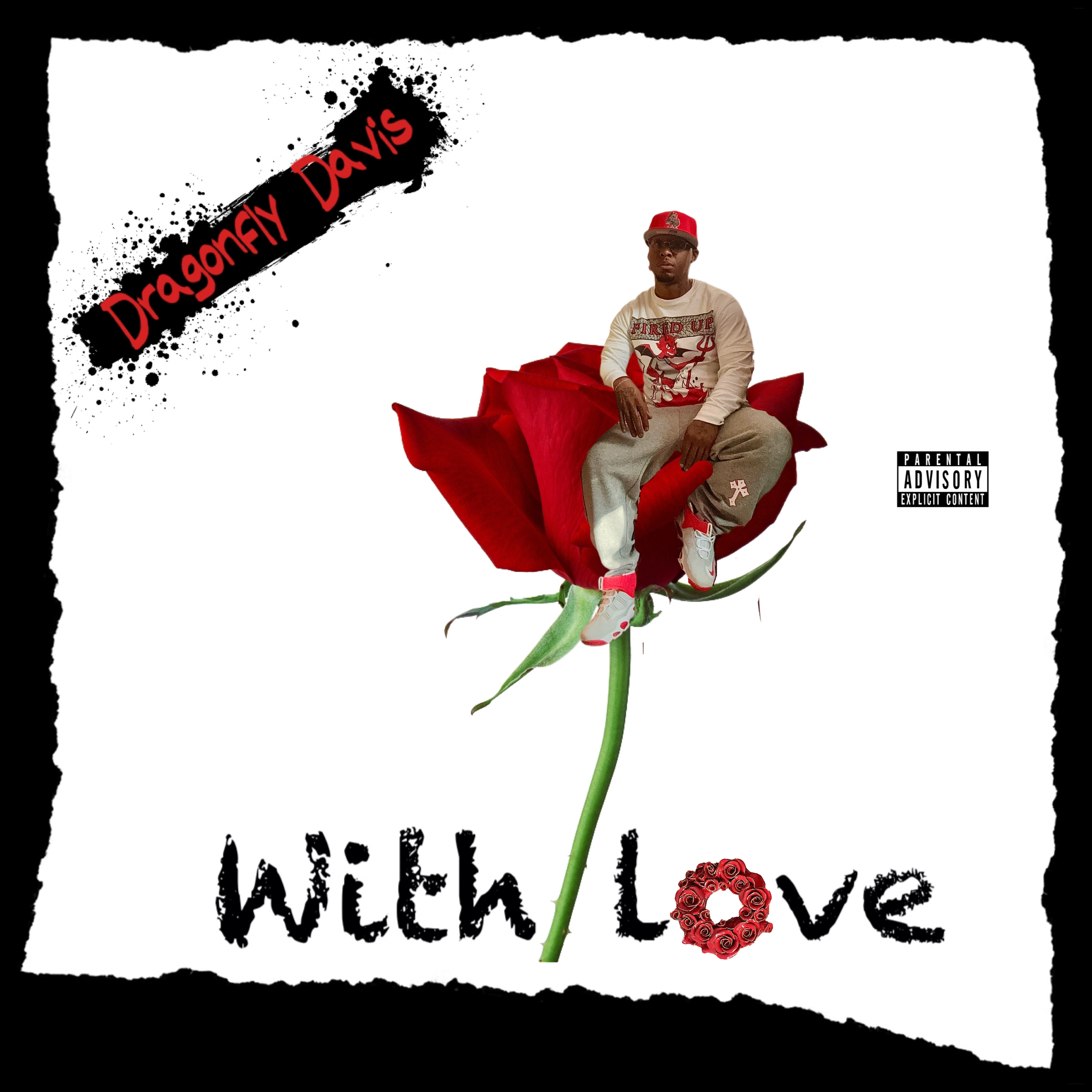 With Love artwork