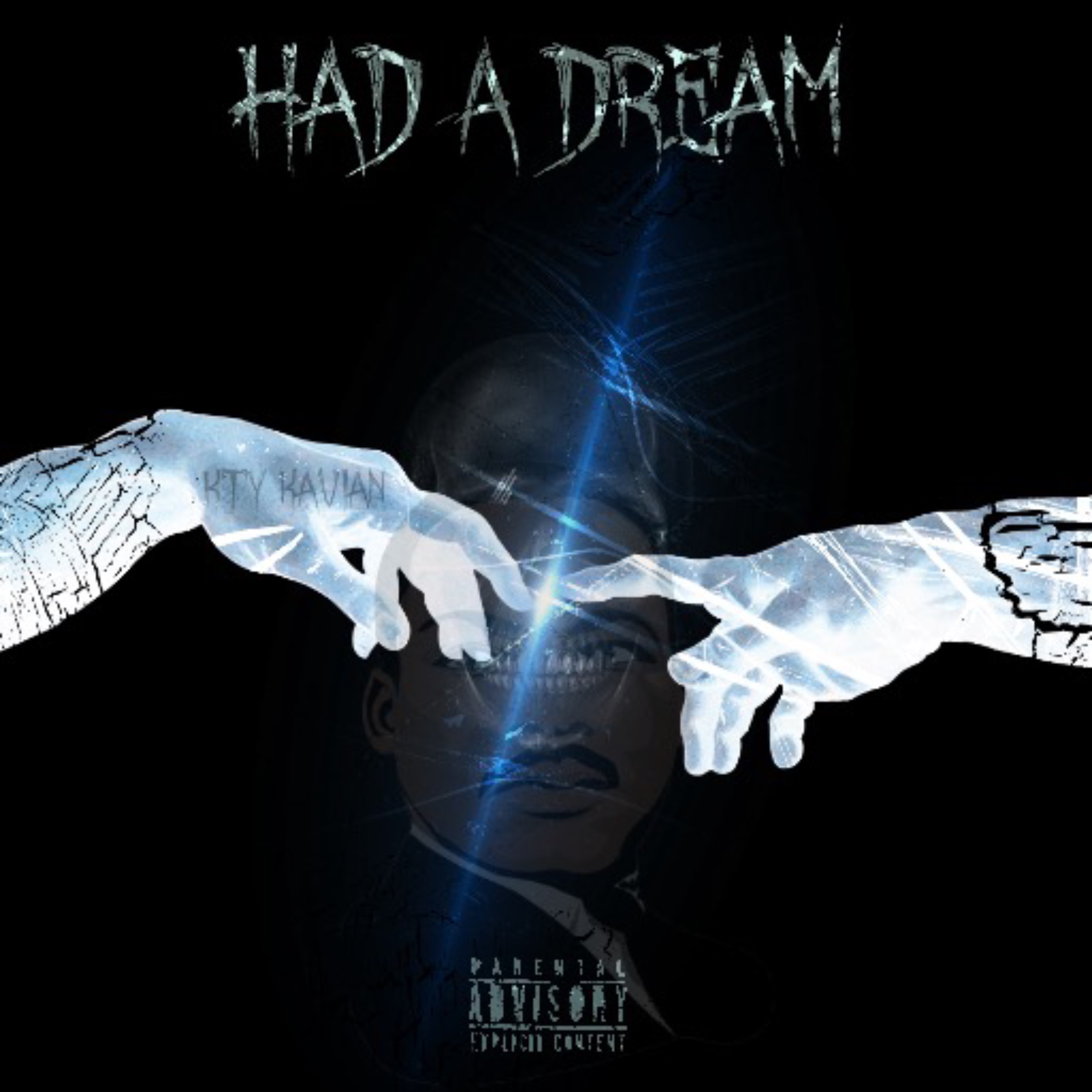 Had A Dream artwork