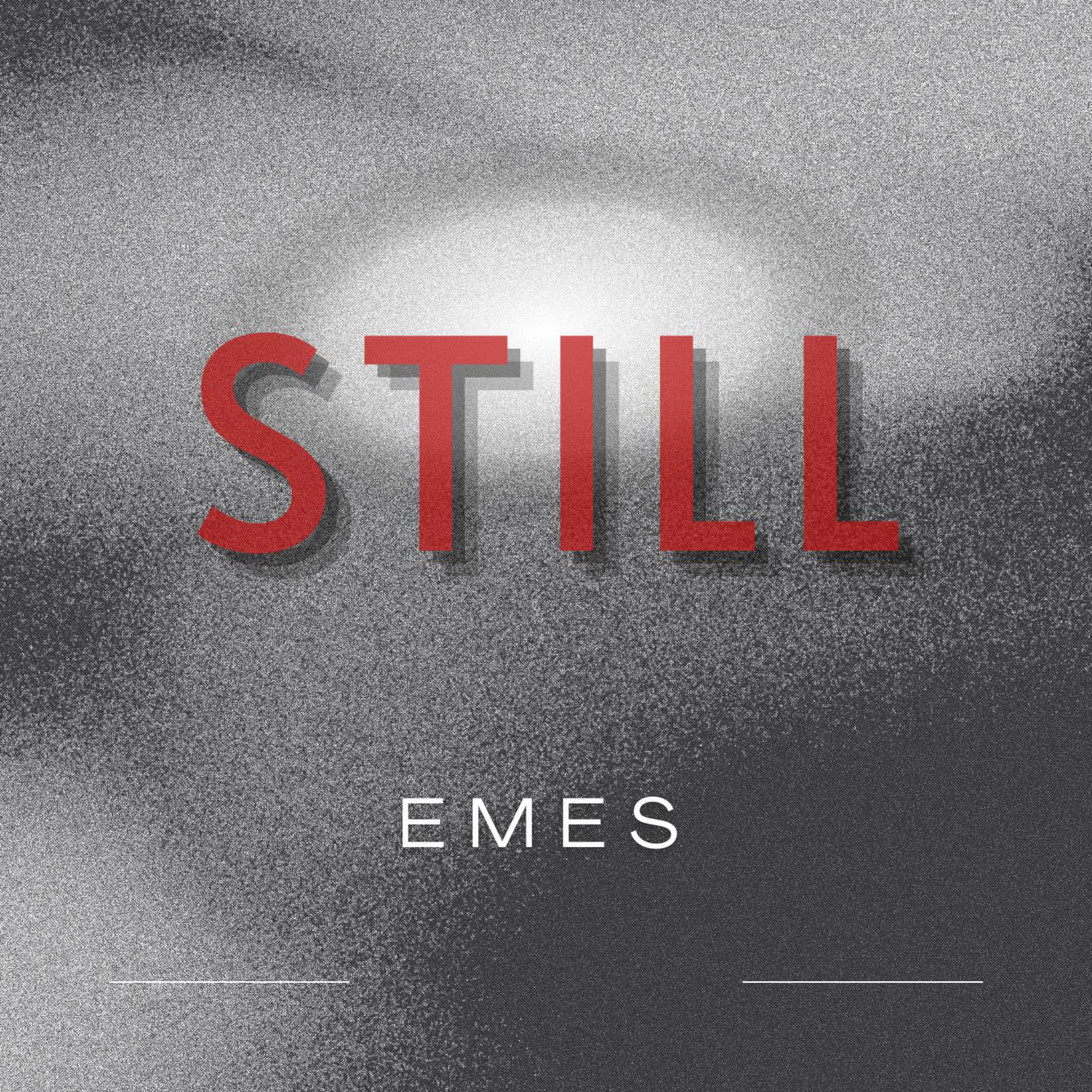 STILL artwork