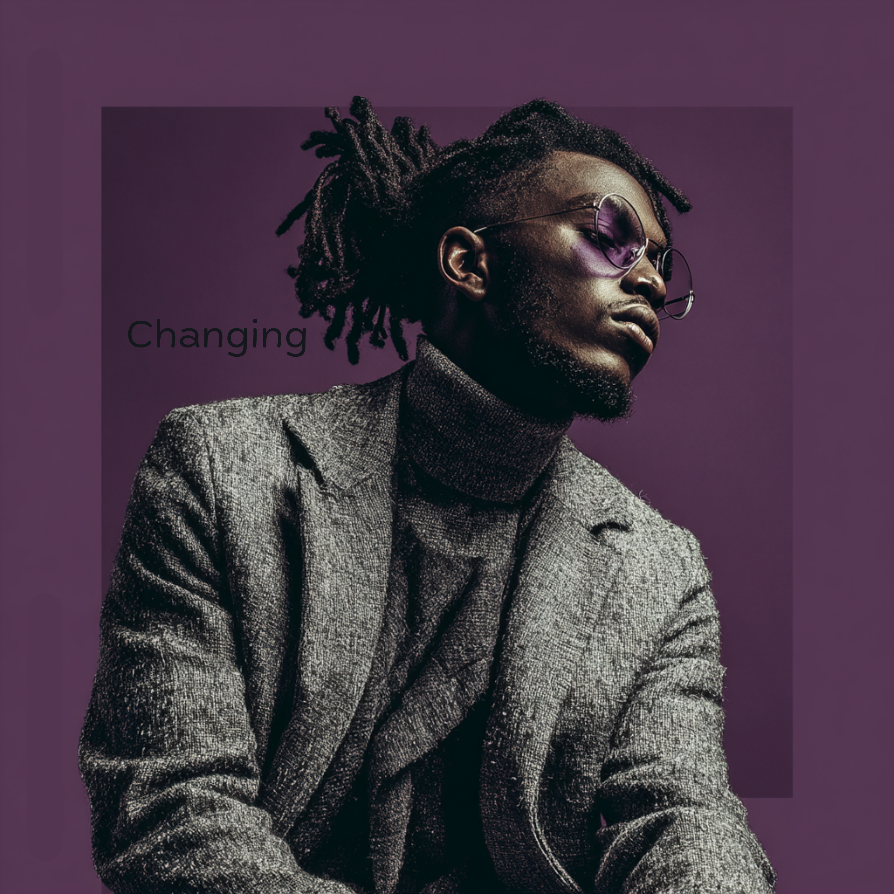 Changing artwork