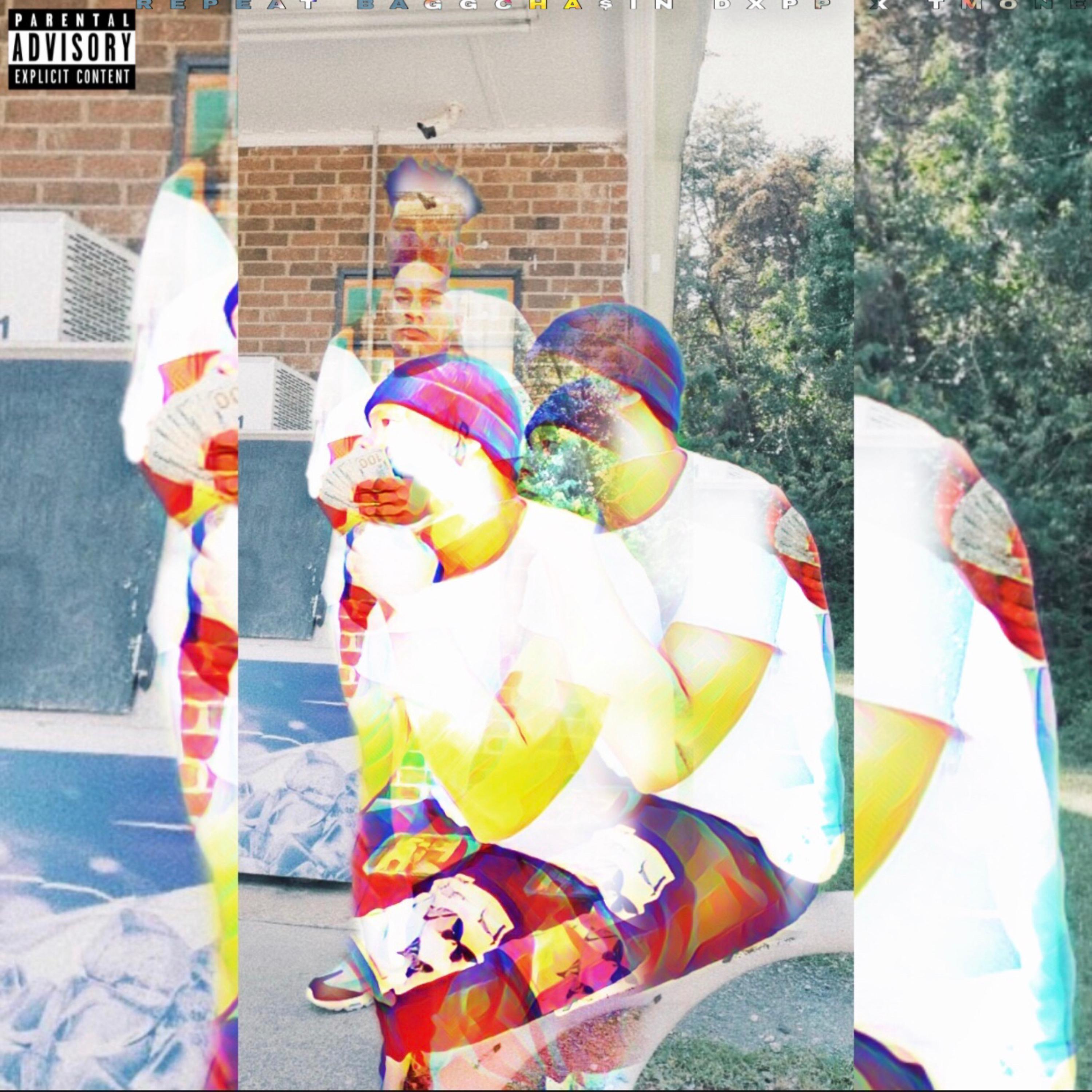 Repeat artwork