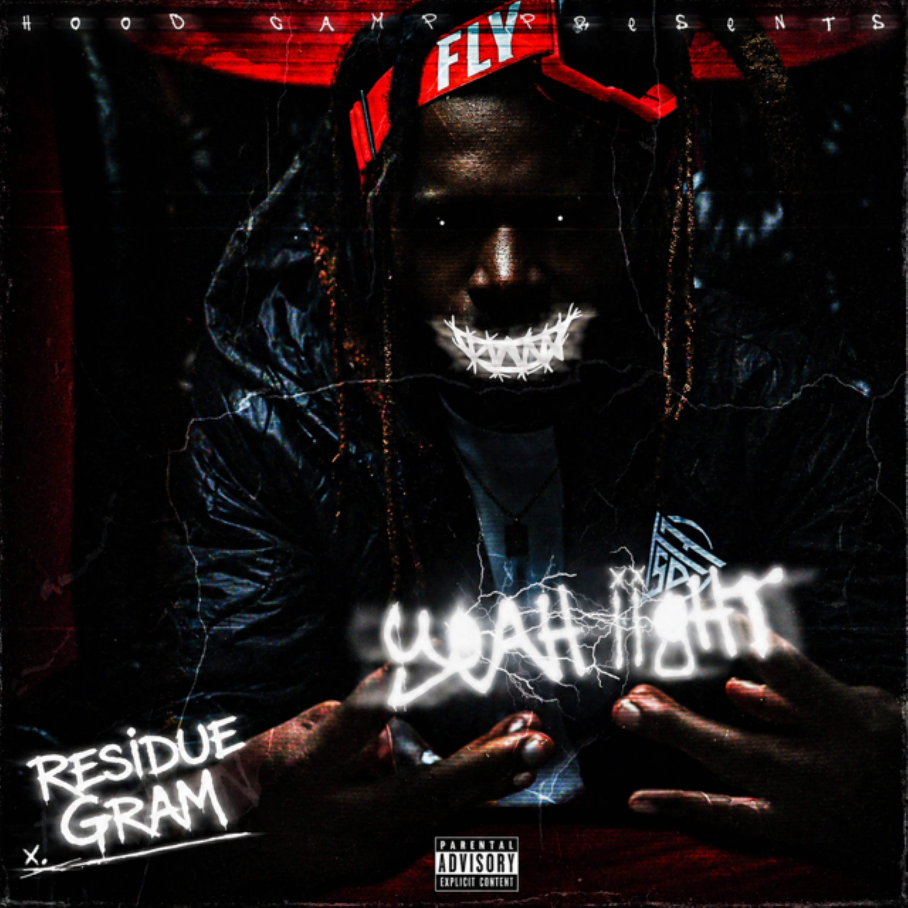 Yeah iight artwork