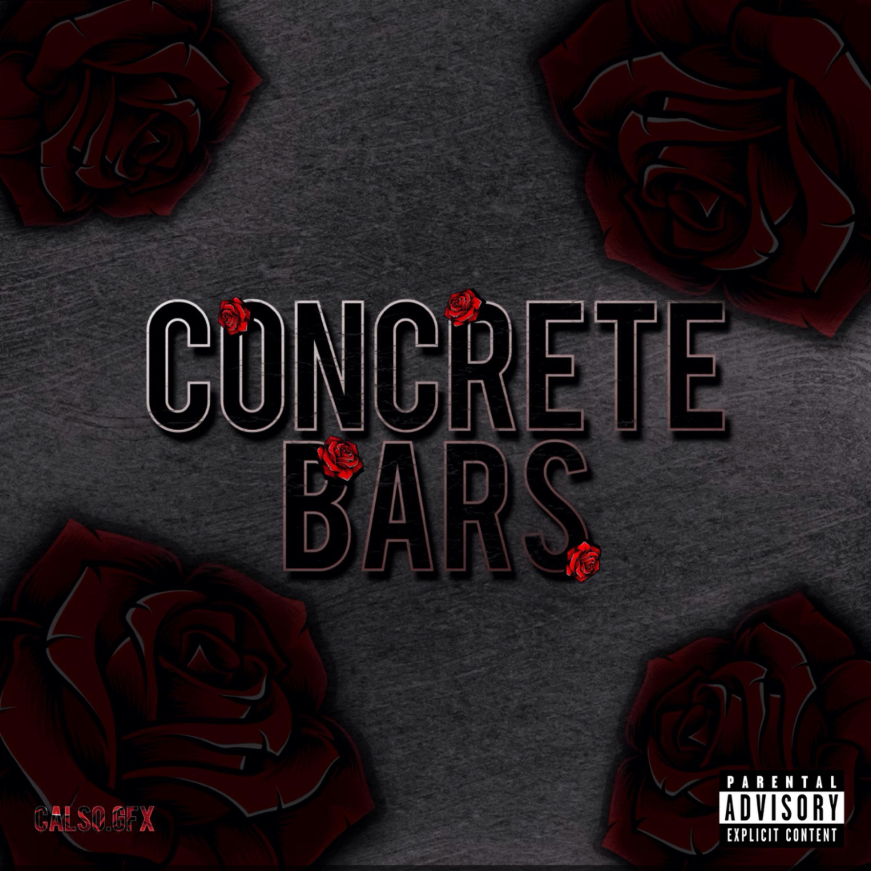 Concrete Bars artwork