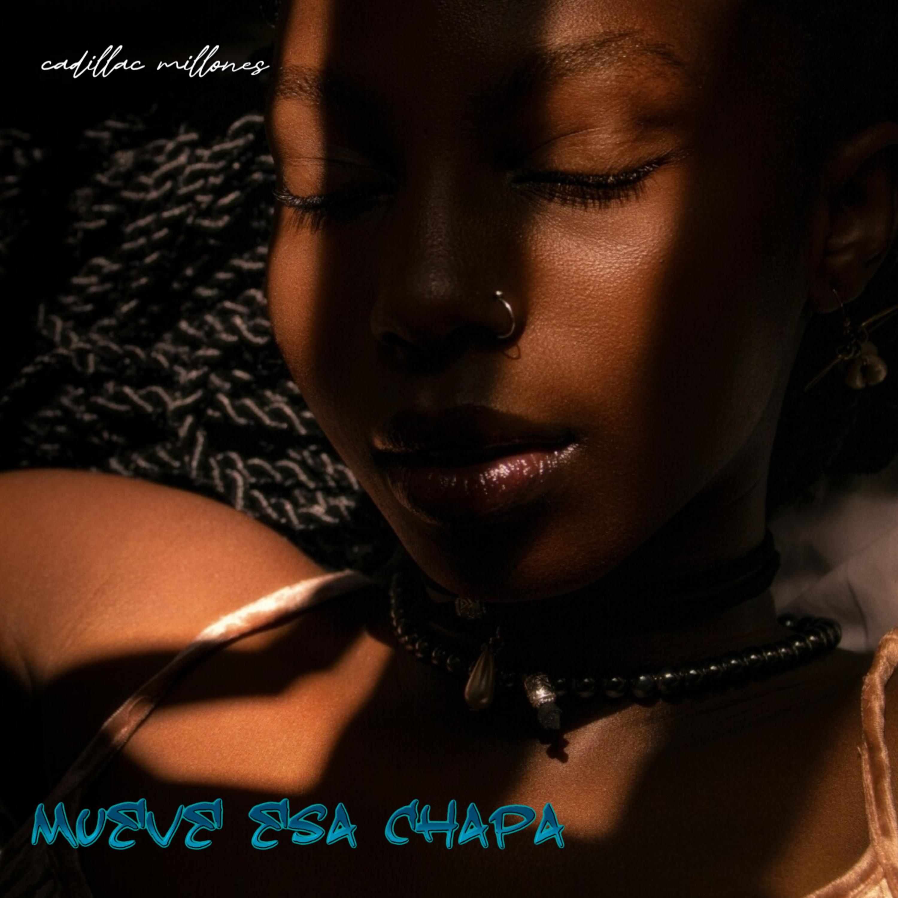 mueve esa chapa artwork