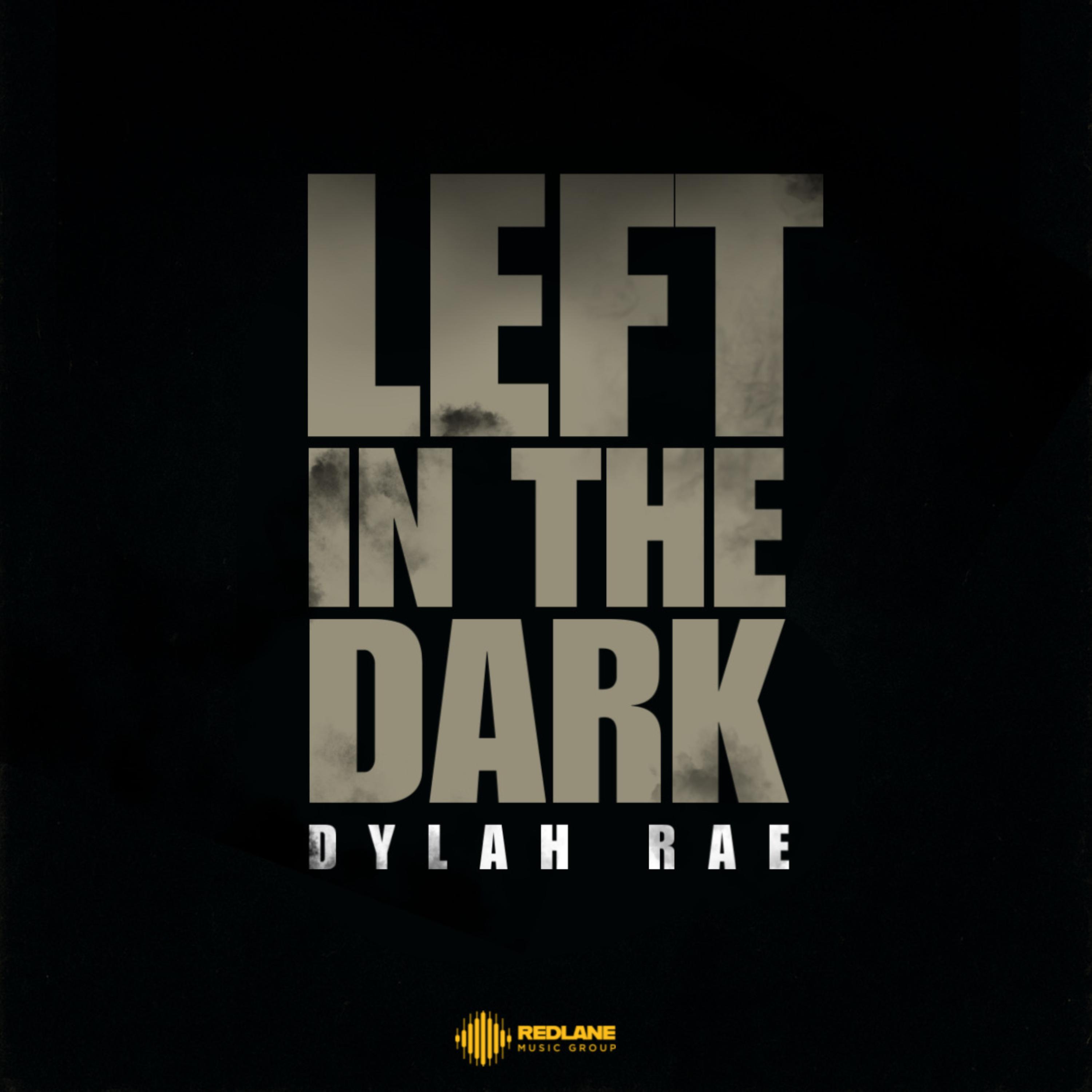 Left In The Dark artwork