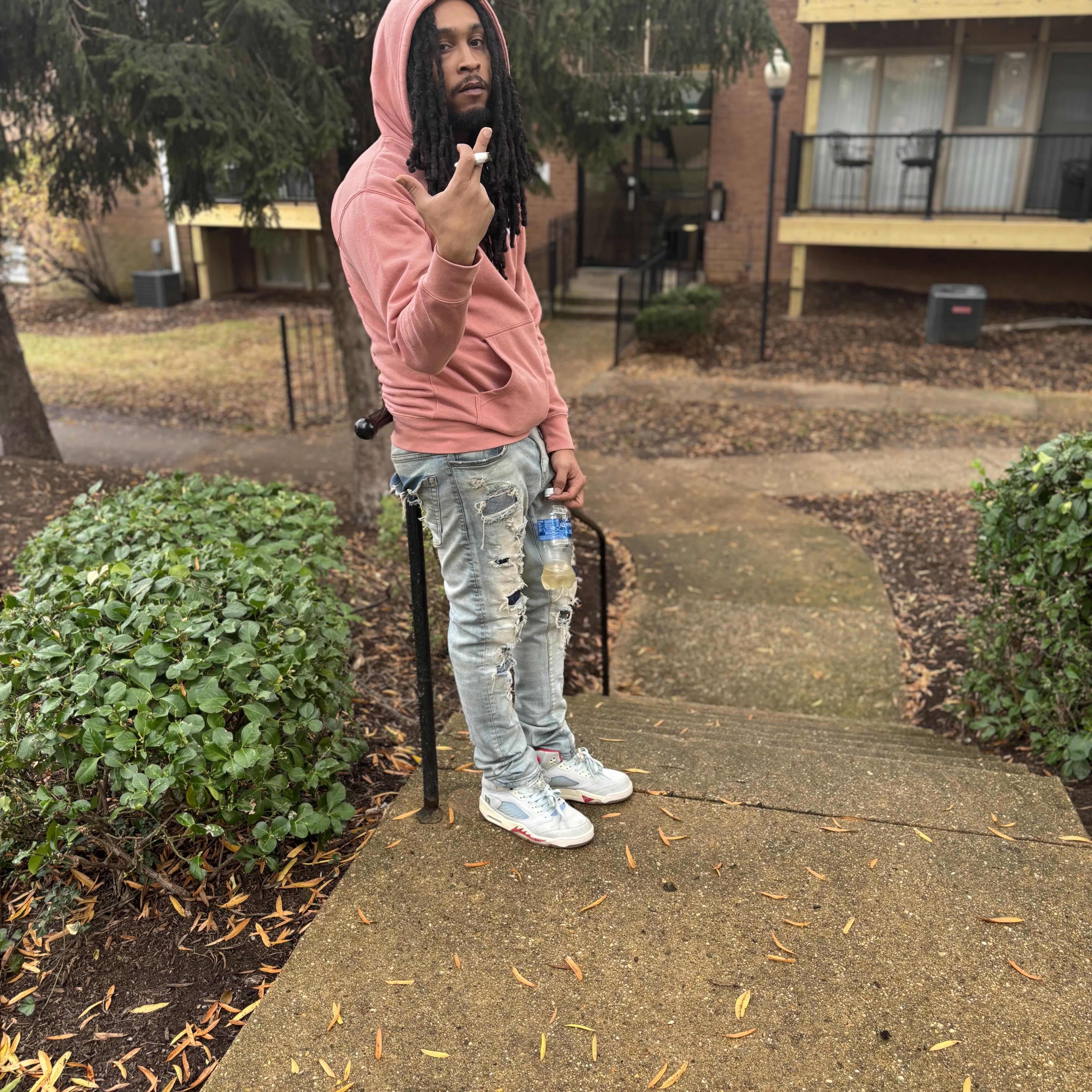Like I’m Rod Wave artwork