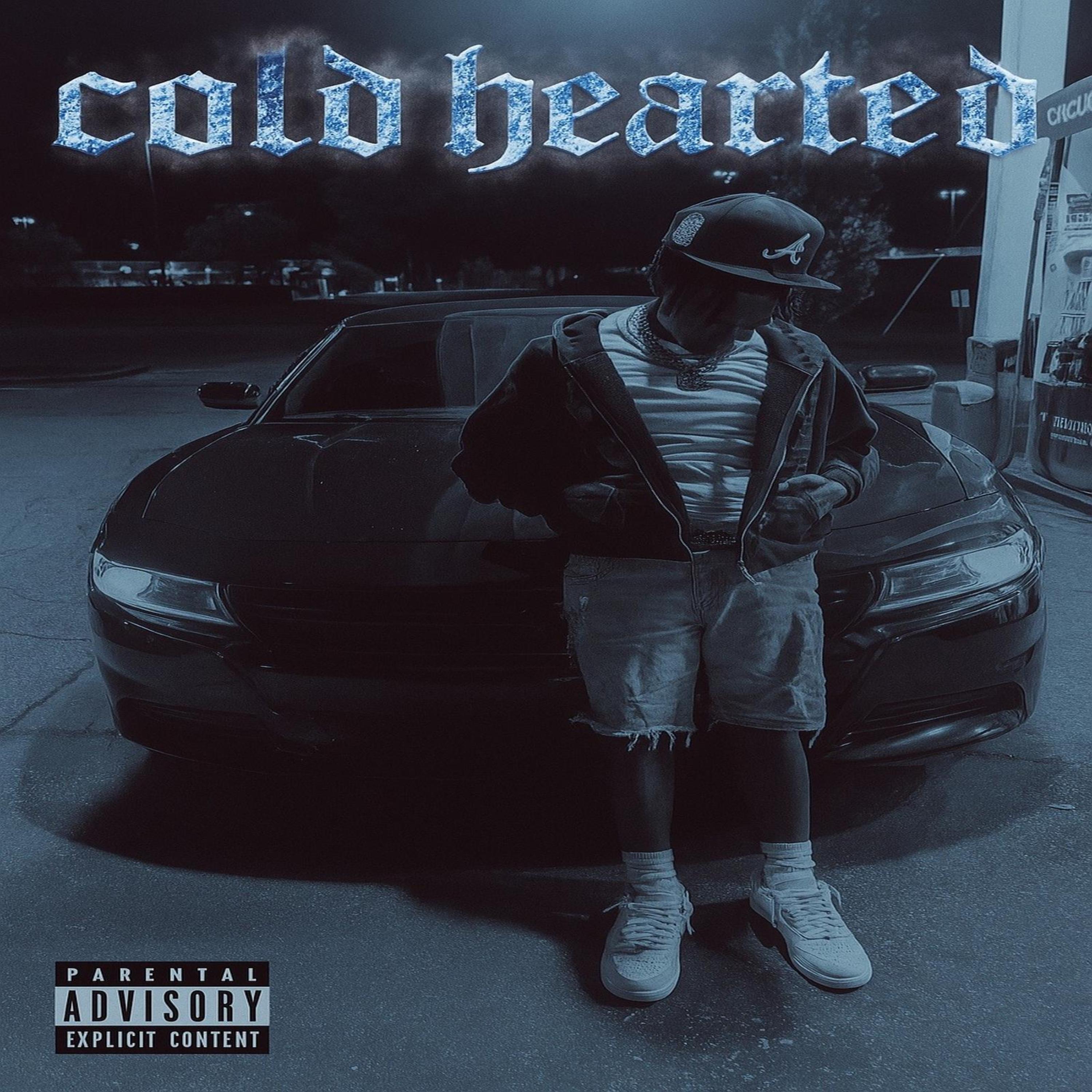 Cold Hearted artwork