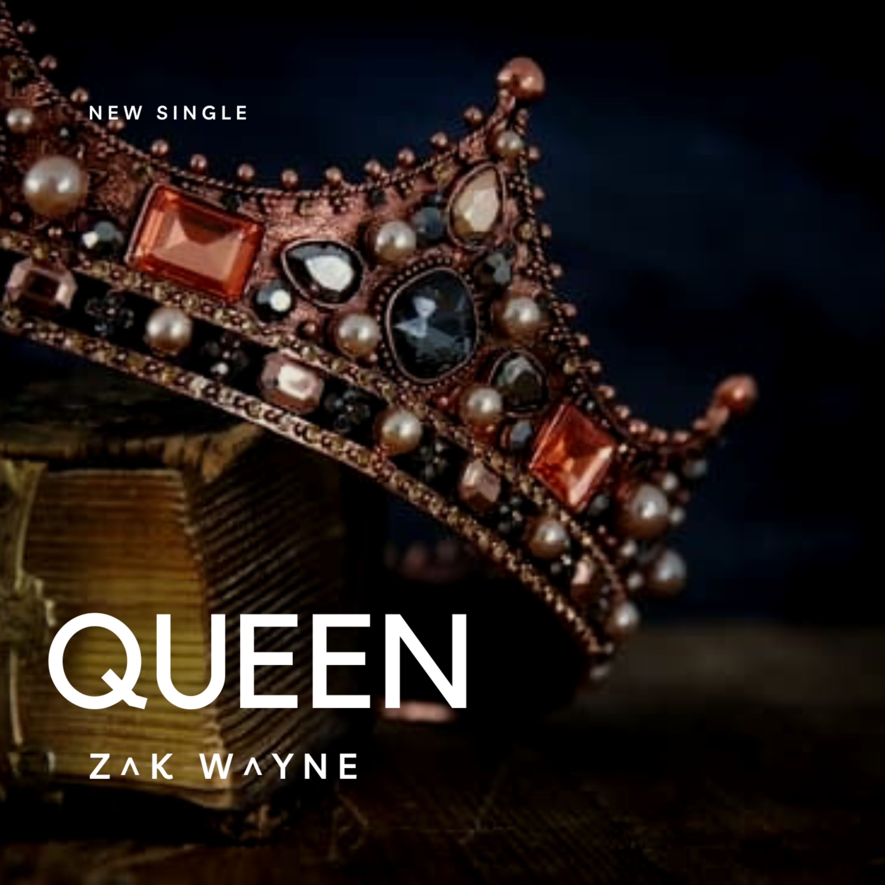 Queen artwork